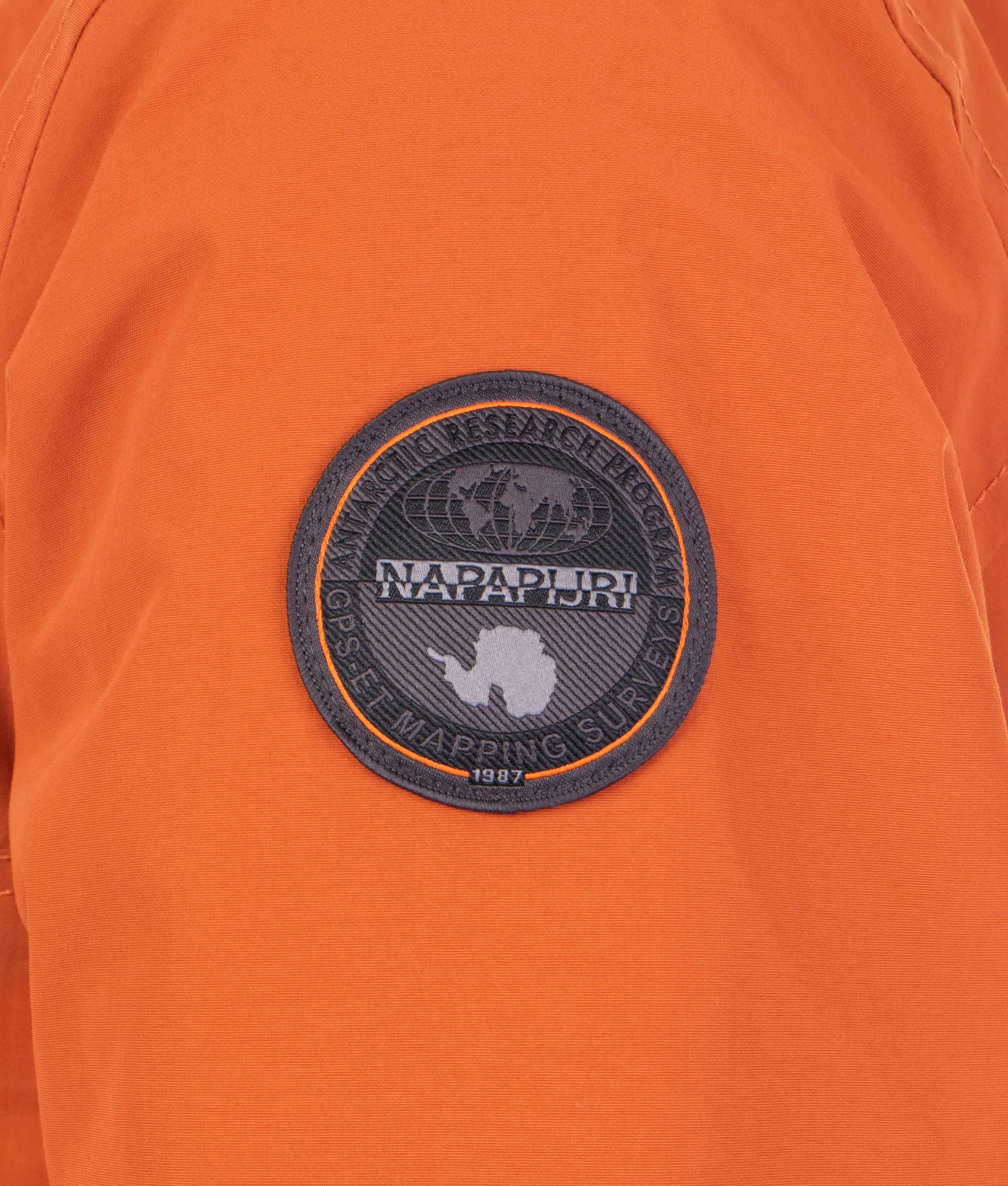 Rainforest Winter 2 Jacket - Image 5