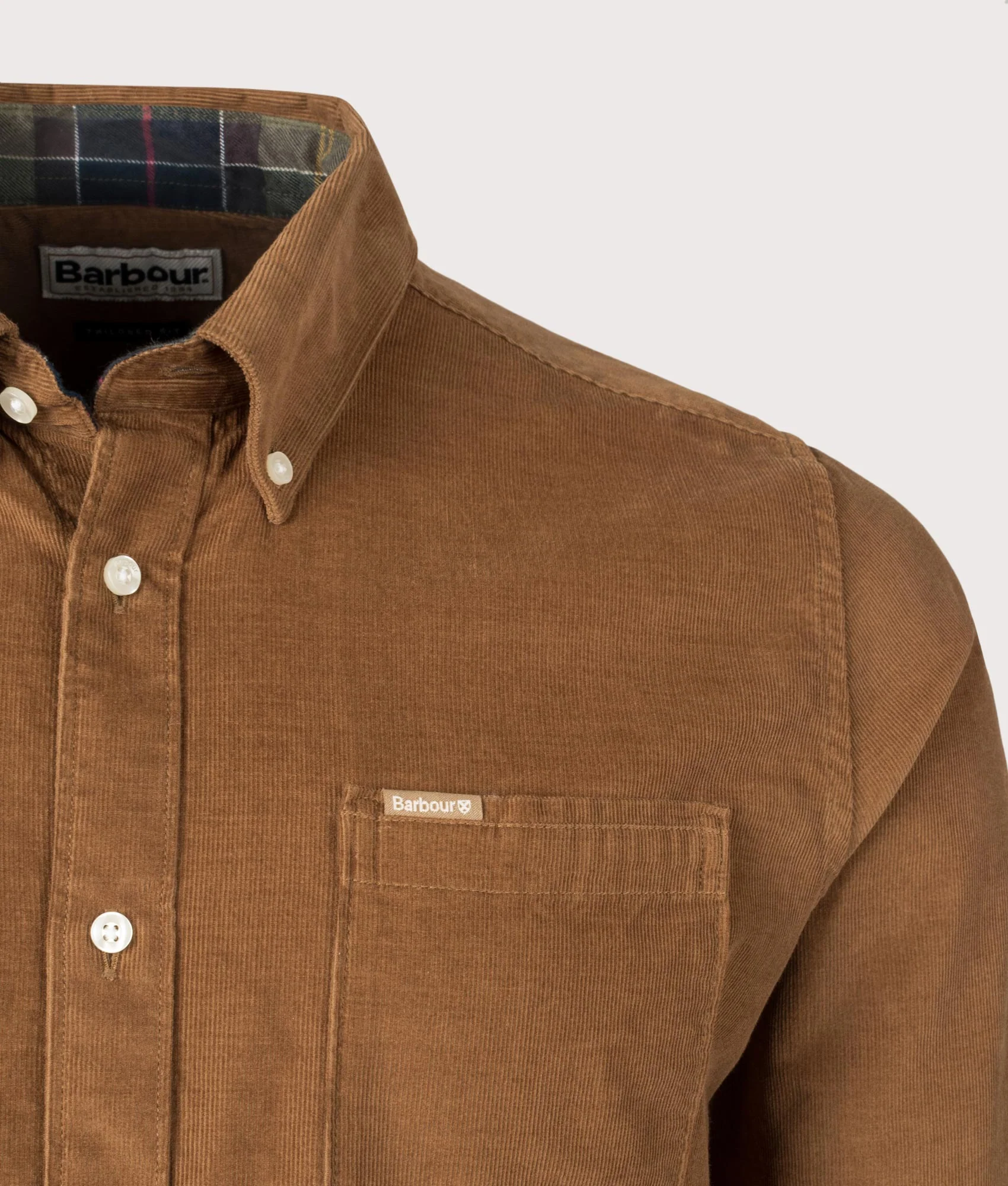 Ramsey Tailored Shirt - Image 2