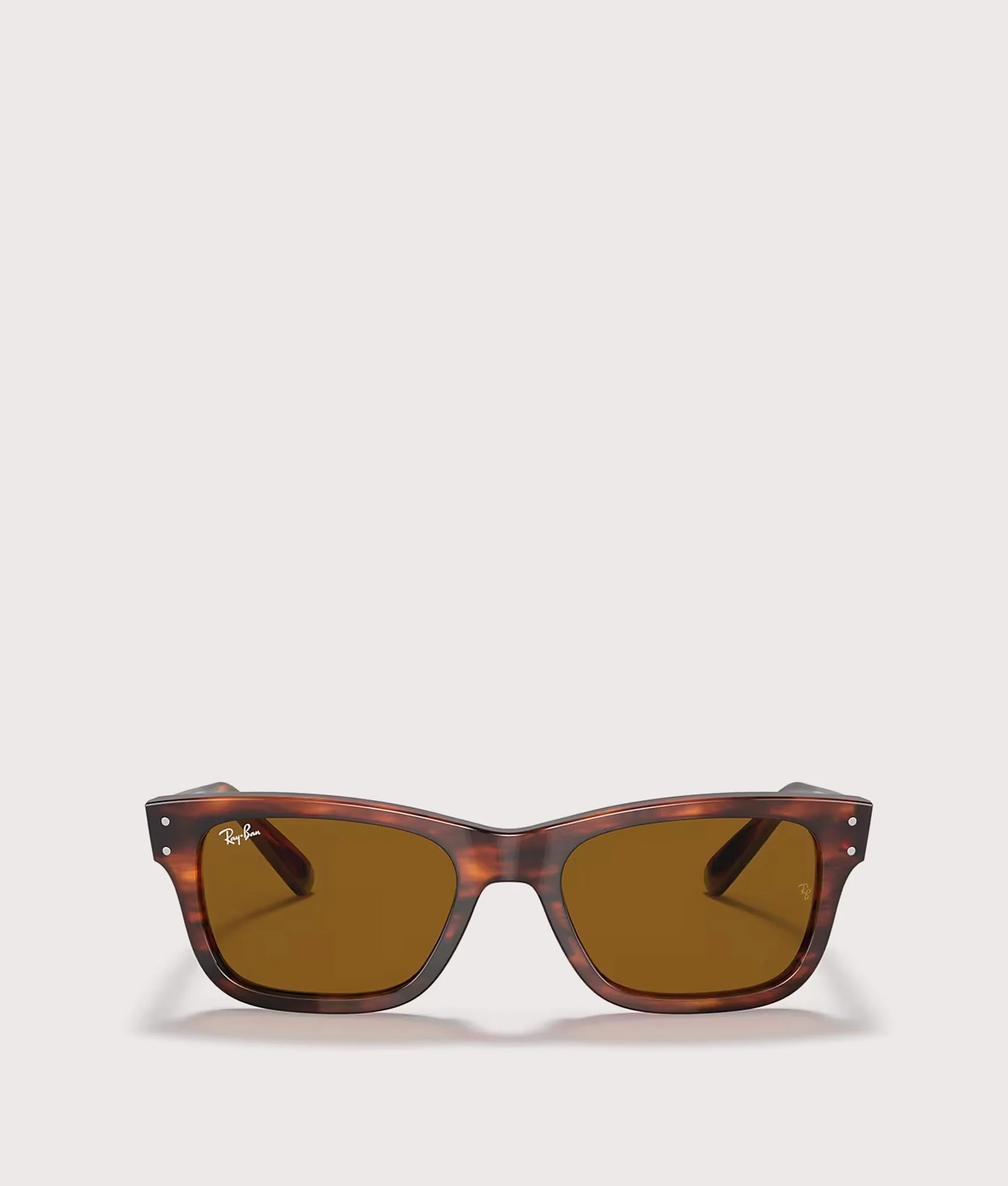 Mega Wayfarer Sunglasses - Image 2