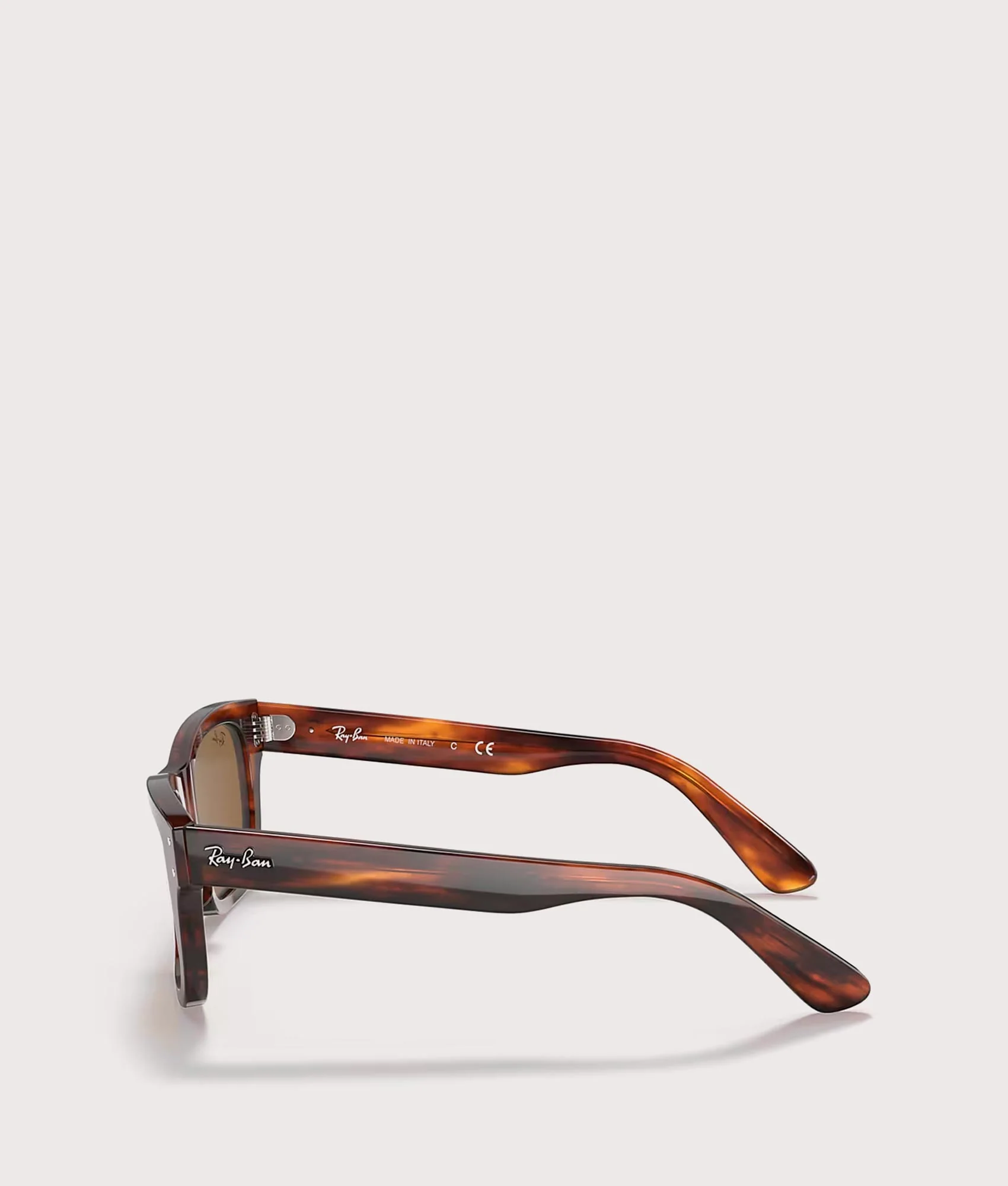 Mega Wayfarer Sunglasses - Image 3