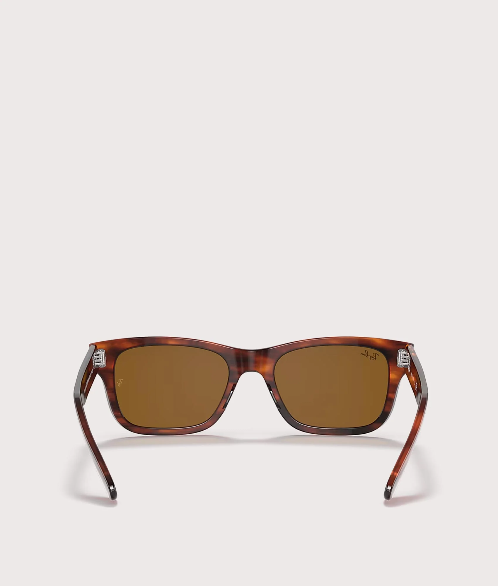 Mega Wayfarer Sunglasses - Image 4