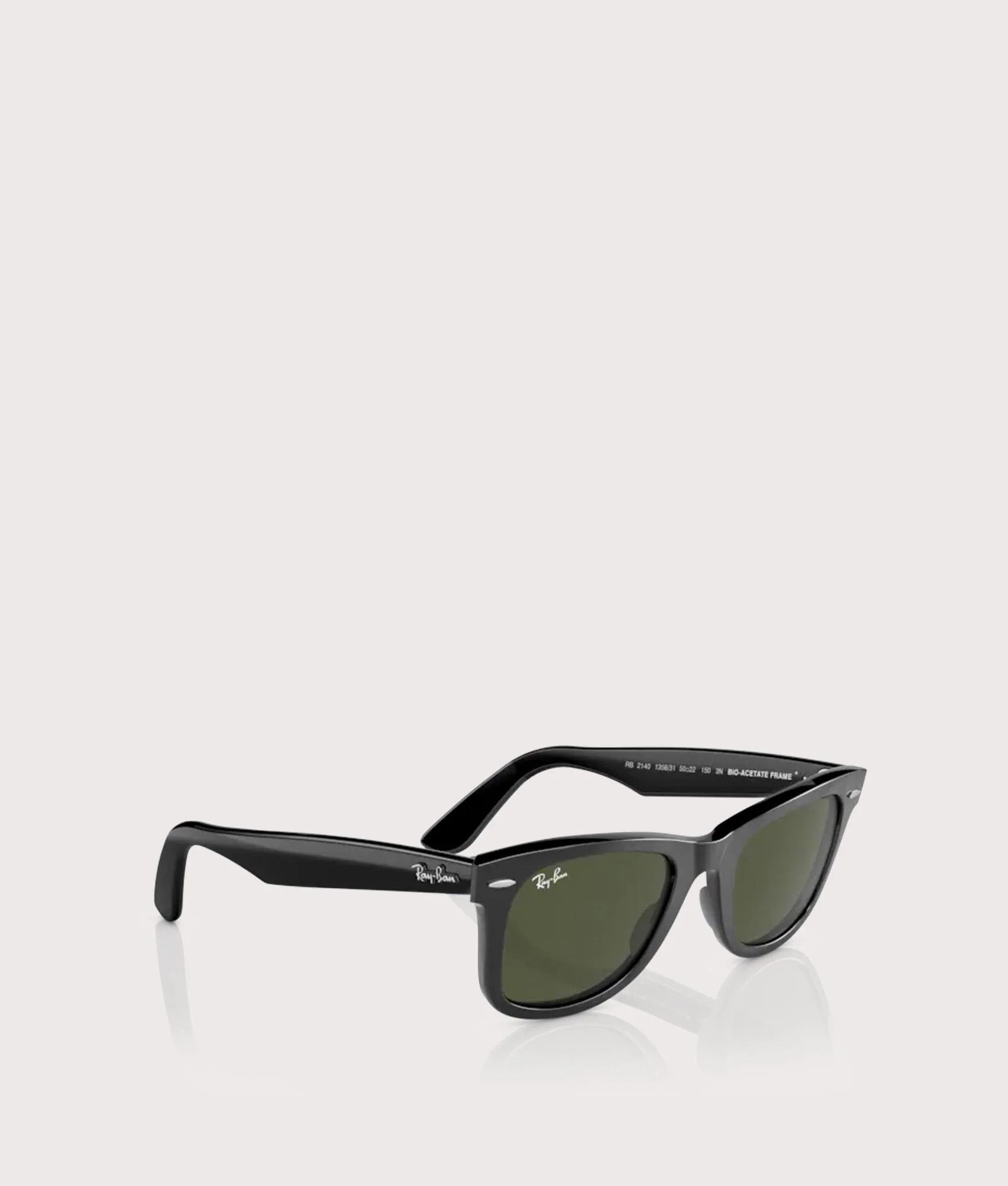 Original Wayfarer Classic Sunglasses - Image 3