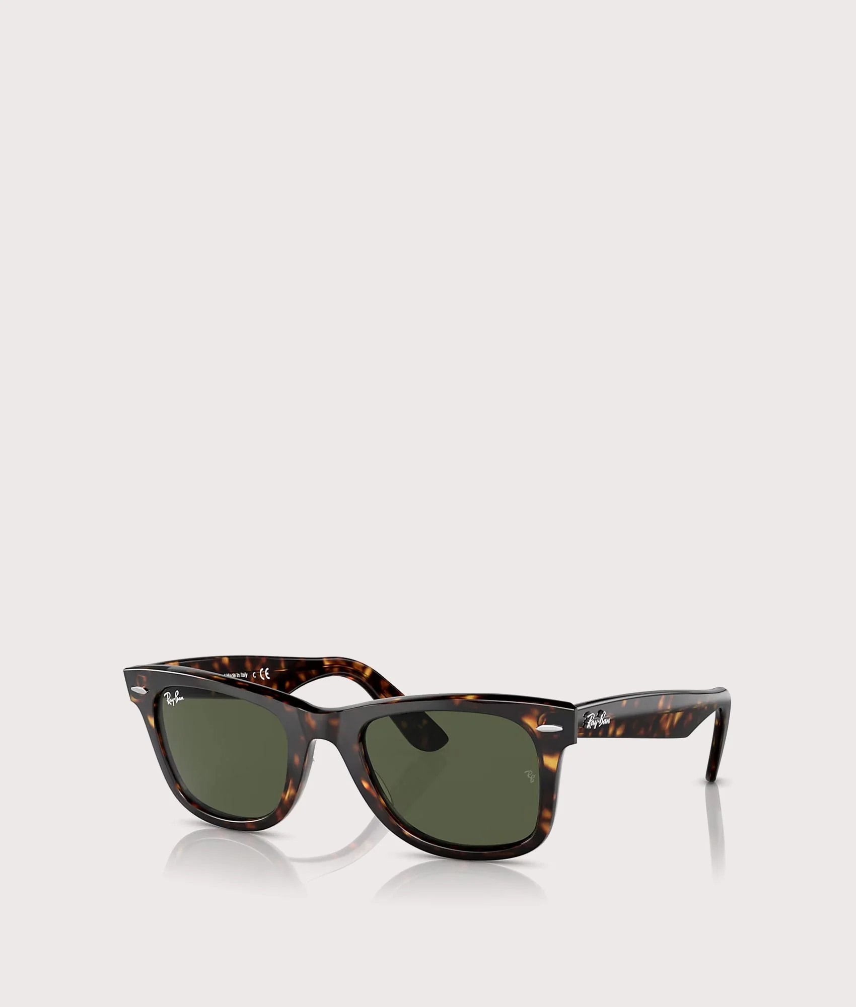 Original Wayfarer Bio-Based Sunglasses