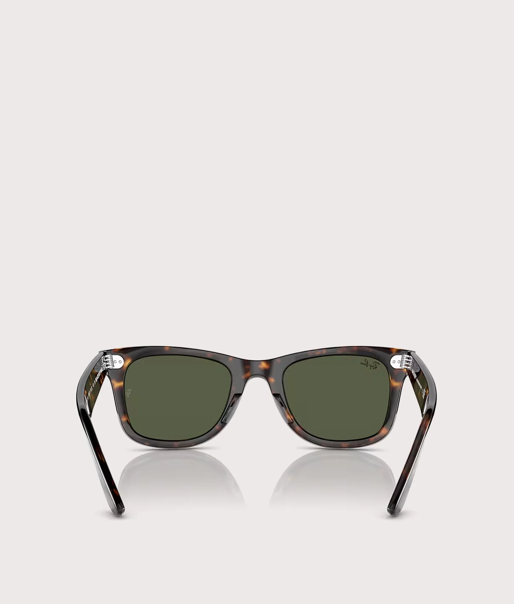 Original Wayfarer Bio-Based Sunglasses - Image 5