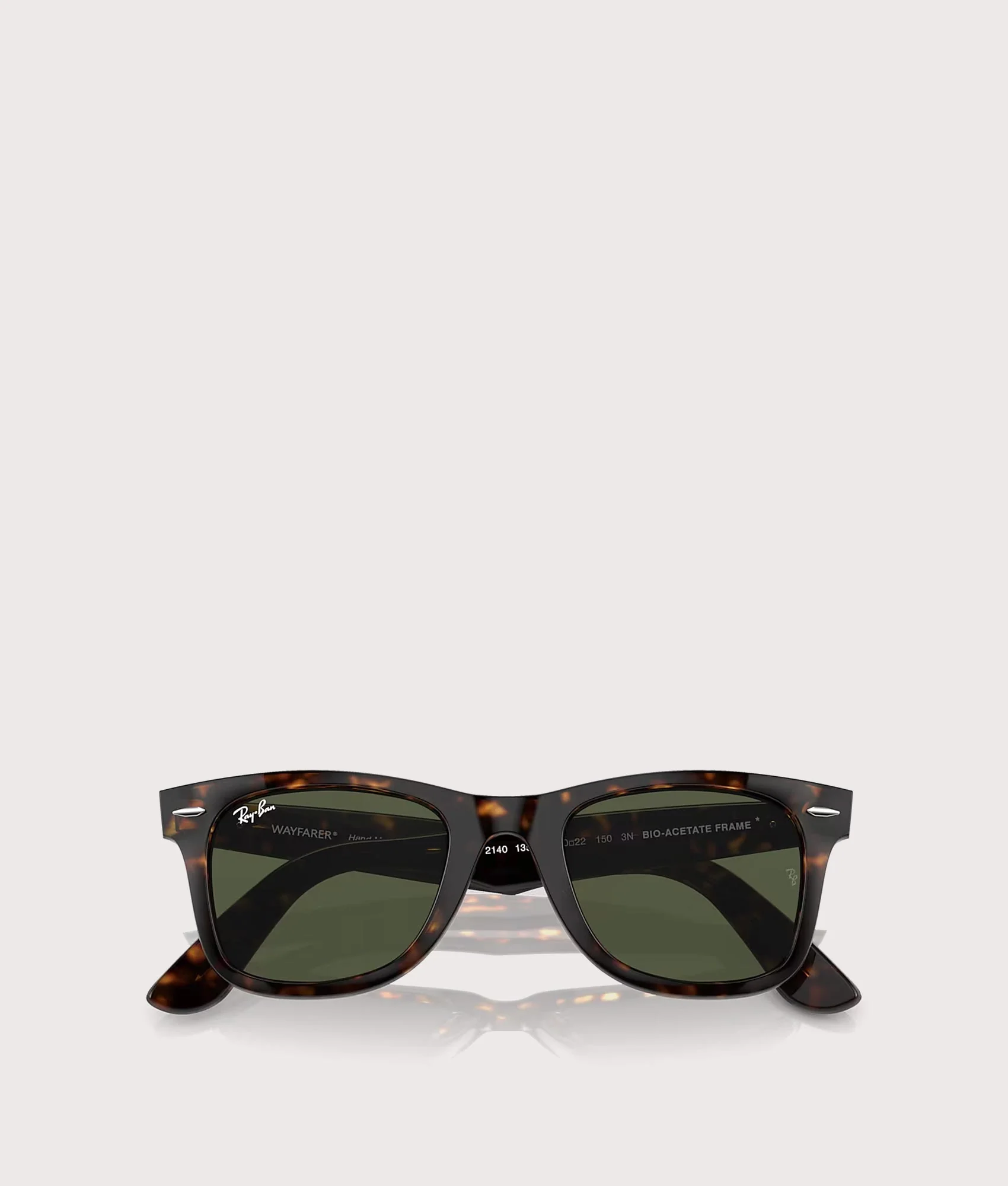 Original Wayfarer Bio-Based Sunglasses - Image 6