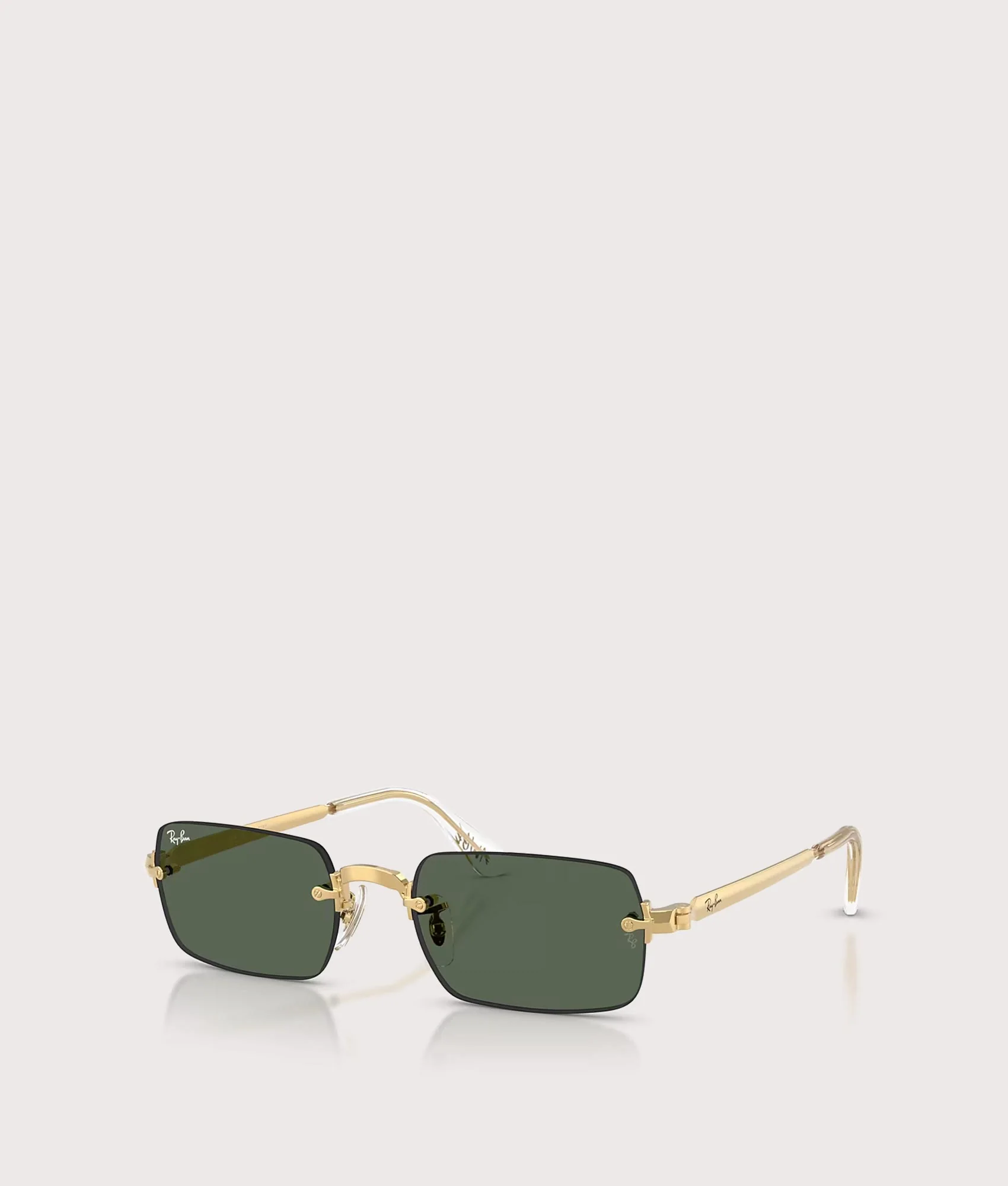 RB3928 By A$AP Rocky Sunglasses
