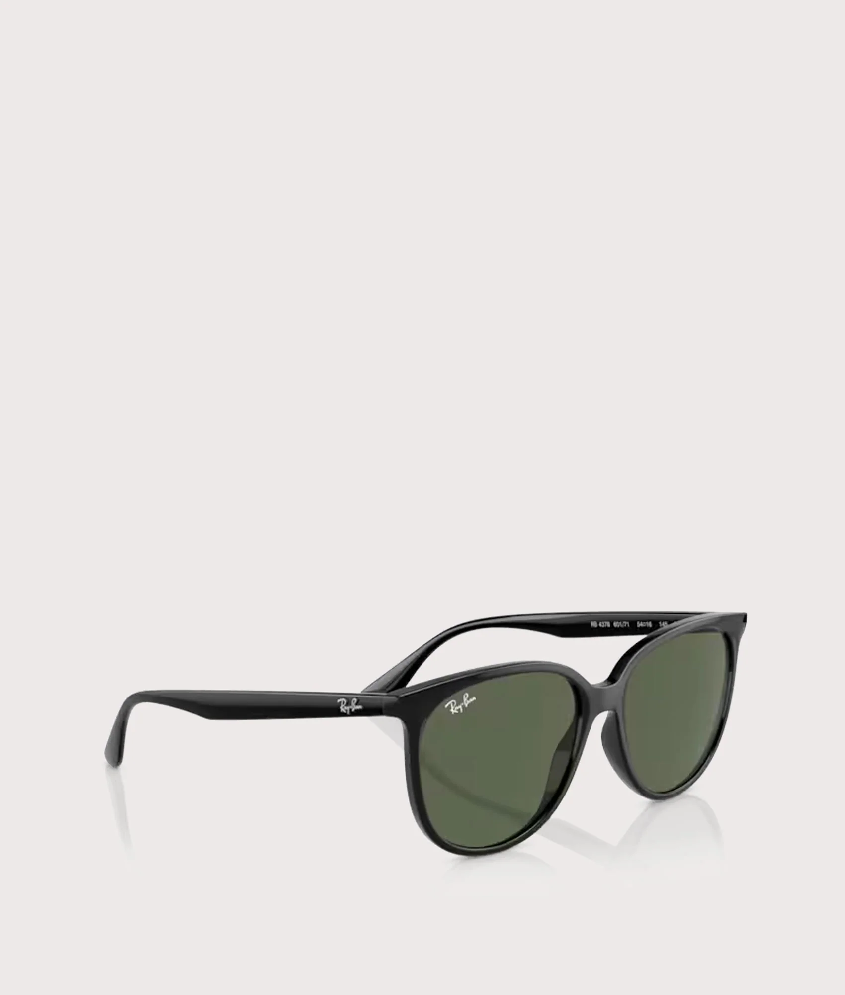 Ray-Ban 4378 Sunglasses - Image 4