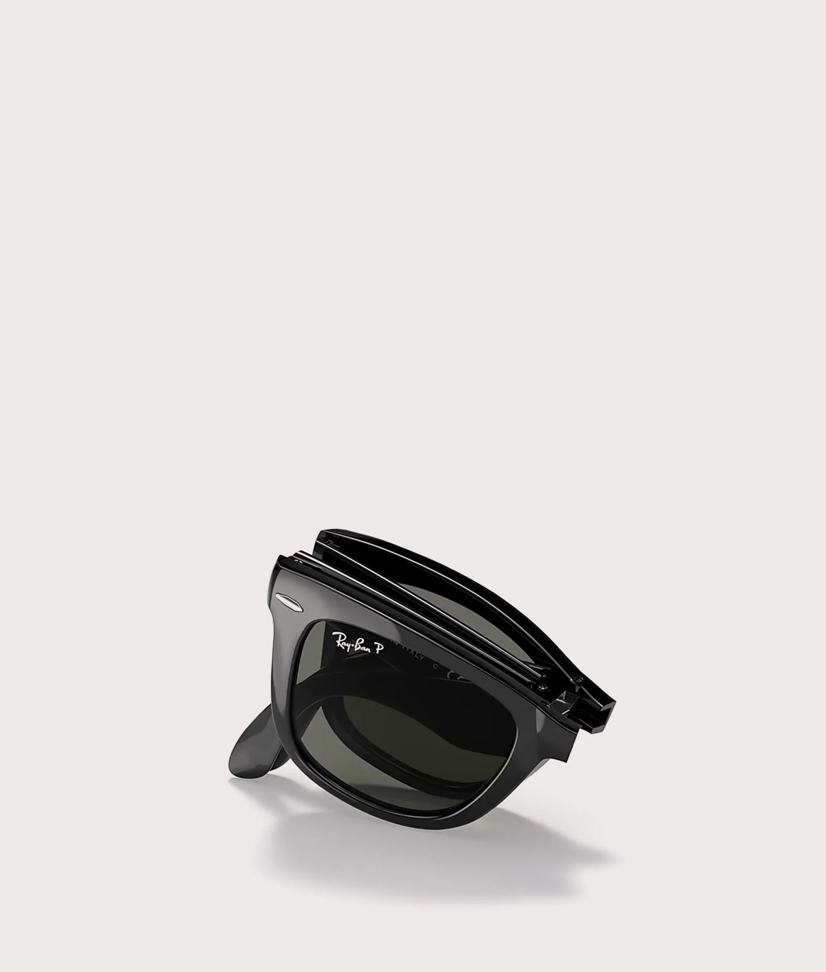 Wayfarer Folding Classic Sunglasses - Image 2