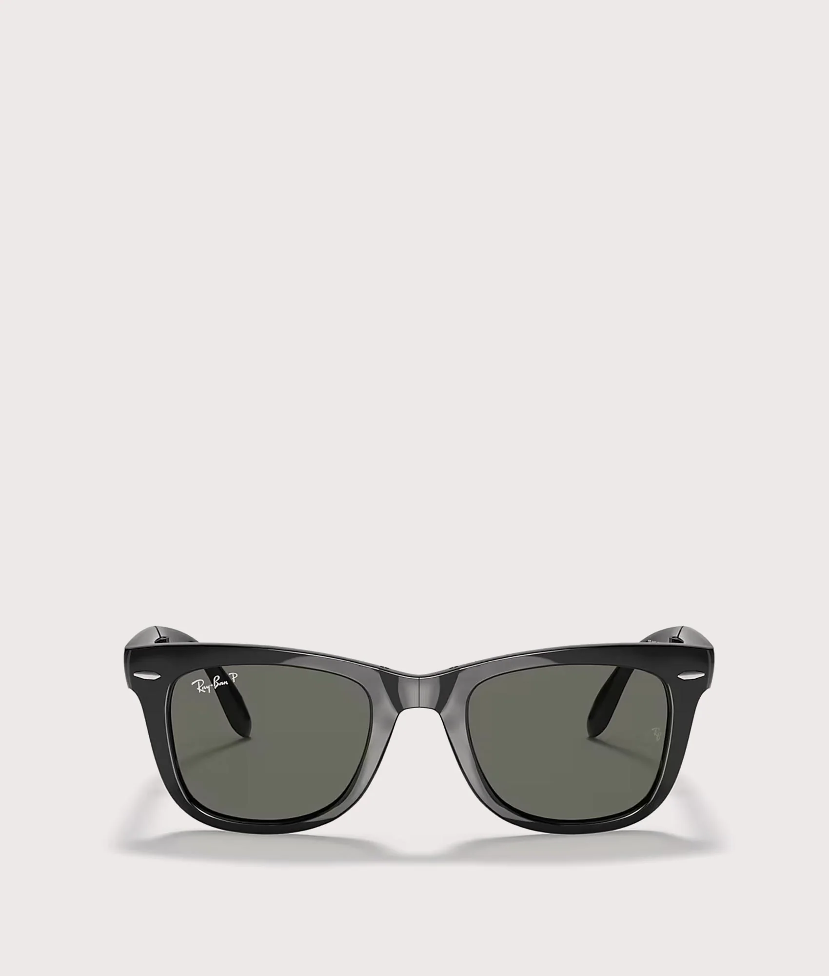 Wayfarer Folding Classic Sunglasses - Image 3