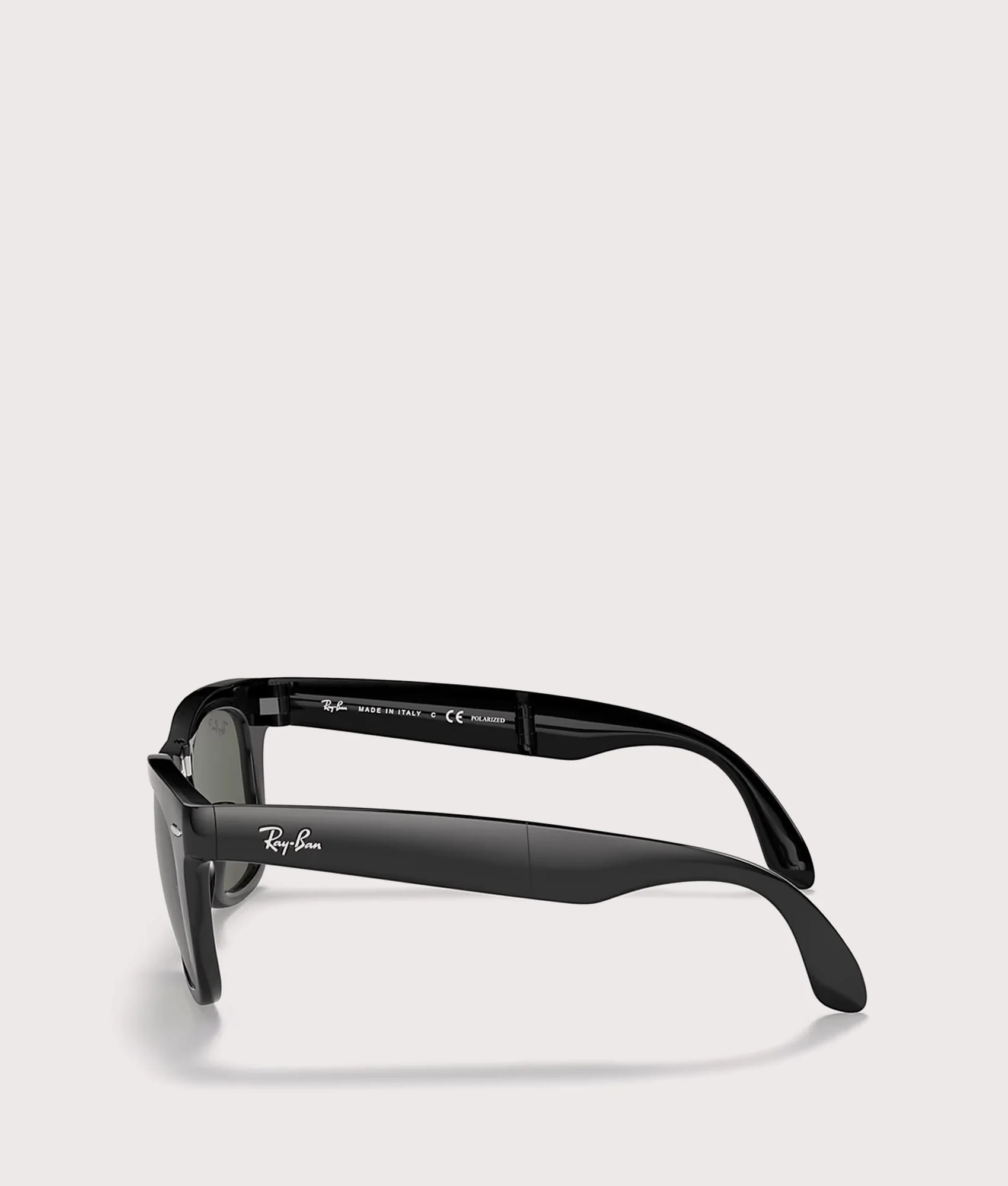 Wayfarer Folding Classic Sunglasses - Image 4