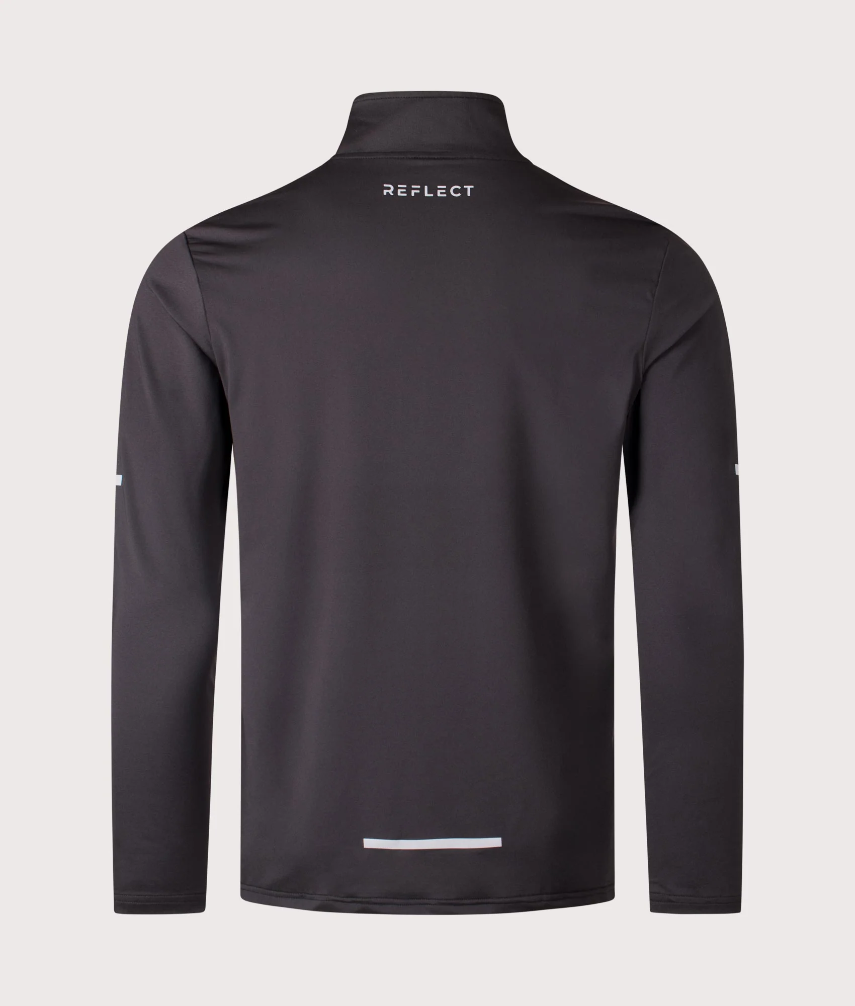 Core ID Quarter Zip Track Top - Image 3