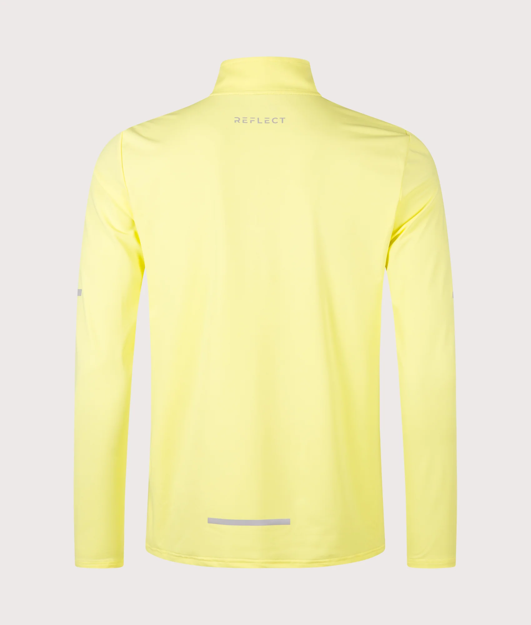 Core ID Quarter Zip Track Top - Image 3
