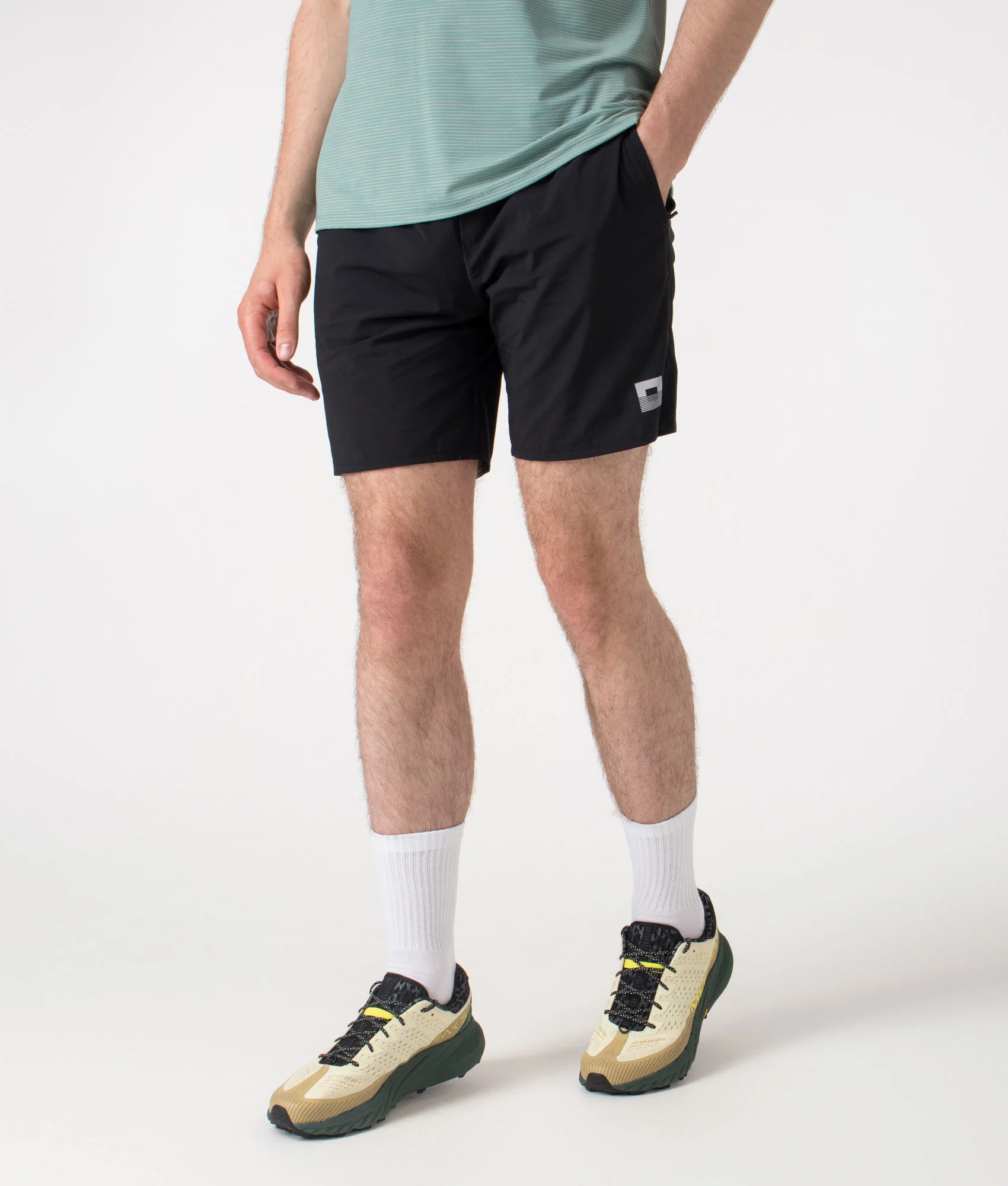 Core ID Shorts