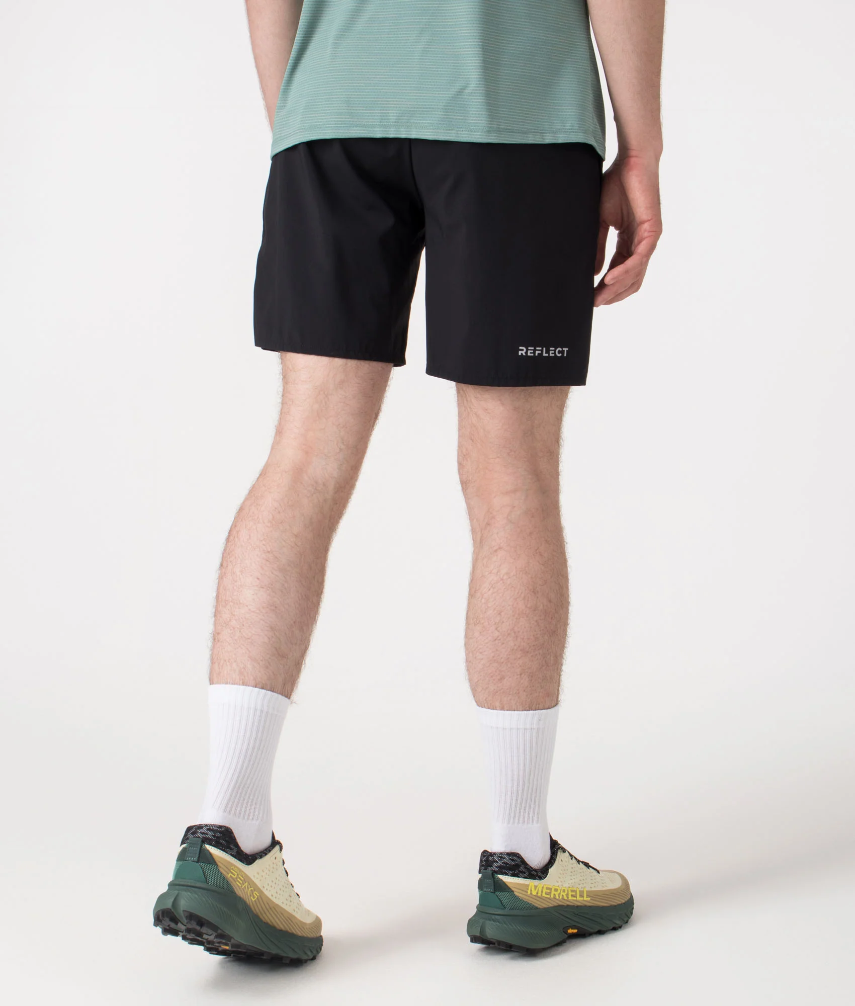 Core ID Shorts - Image 2