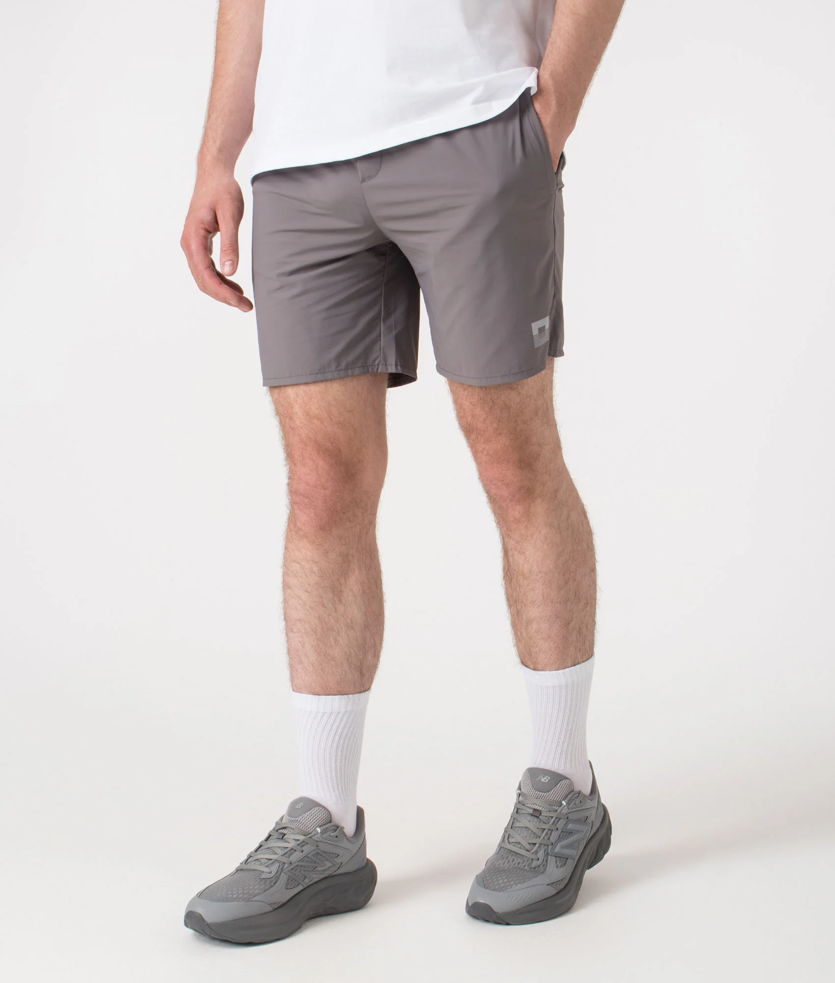 Core ID Shorts