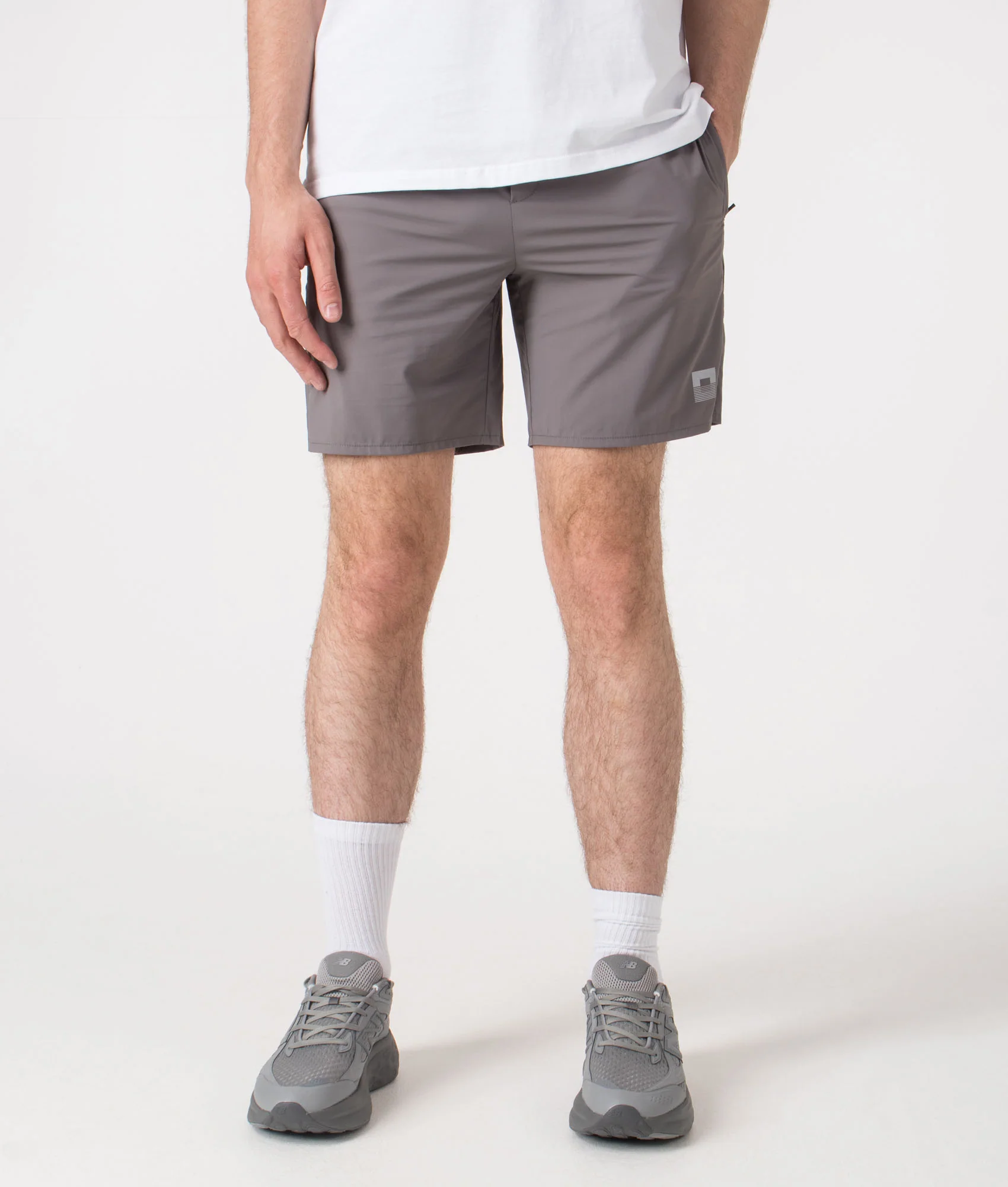 Core ID Shorts - Image 4