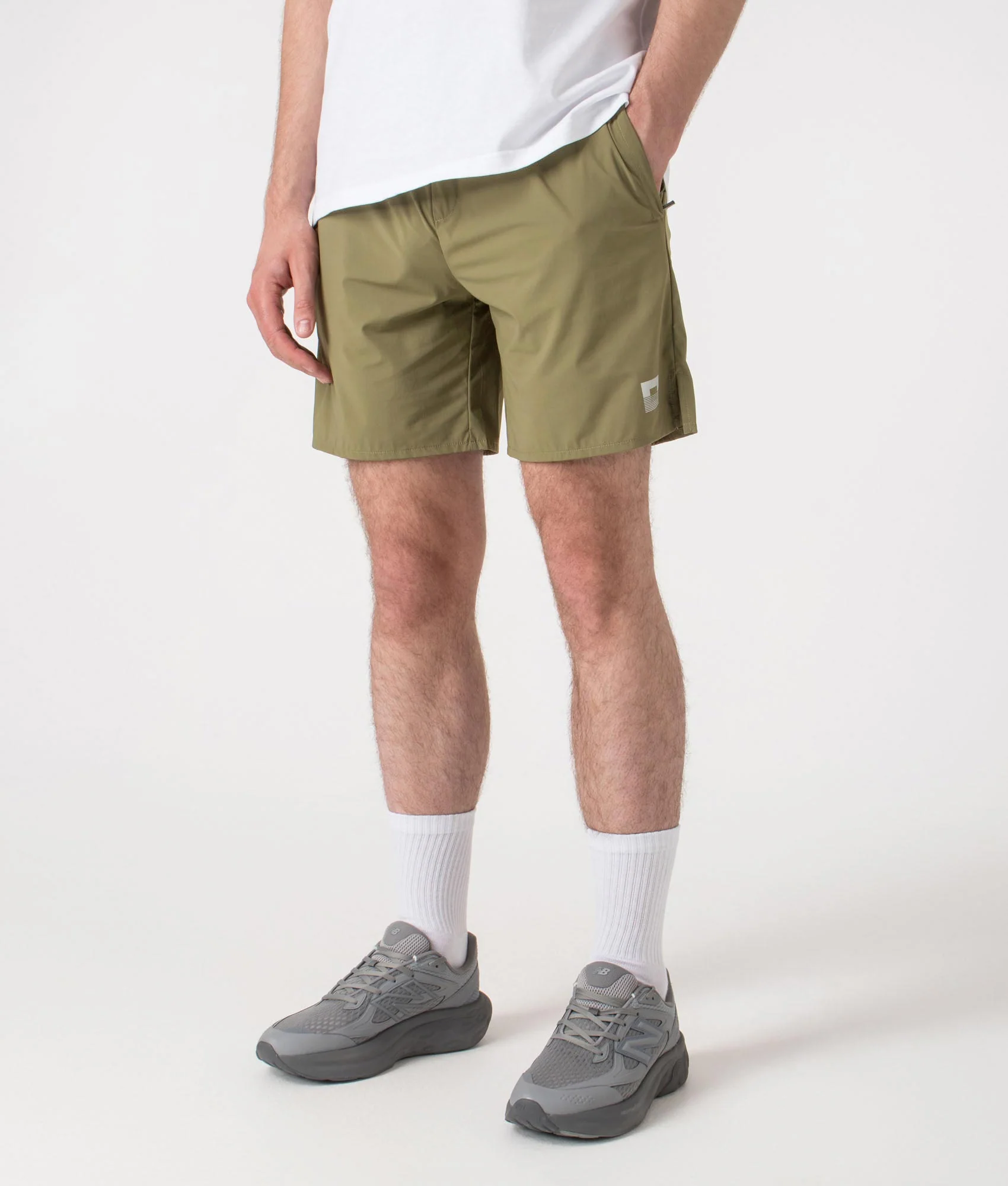 Core ID Shorts