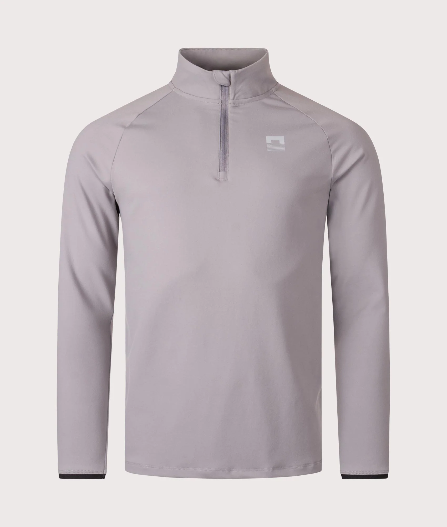 Dynamic Pro Quarter Zip Track Top