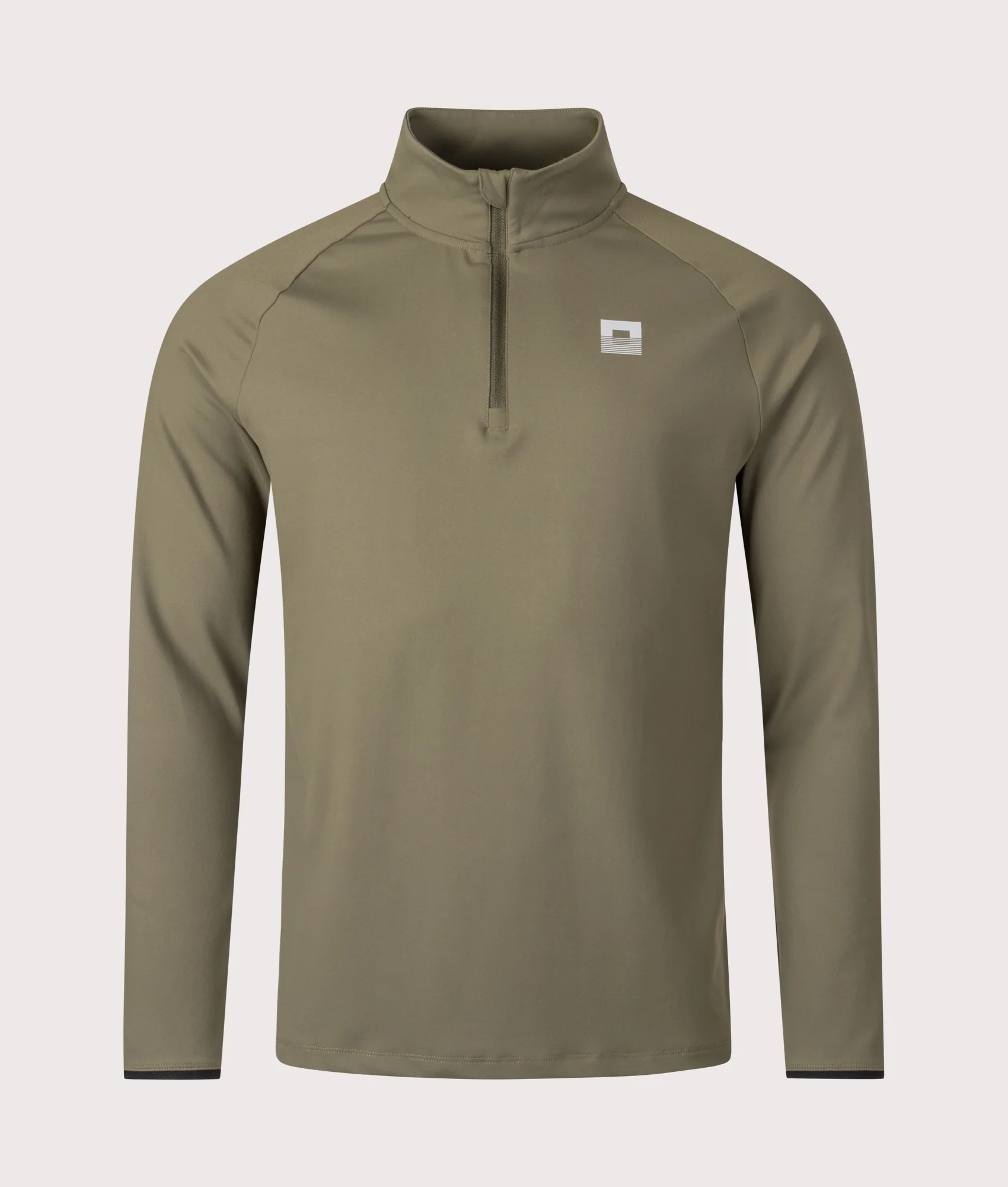 Dynamic Pro Quarter Zip Track Top