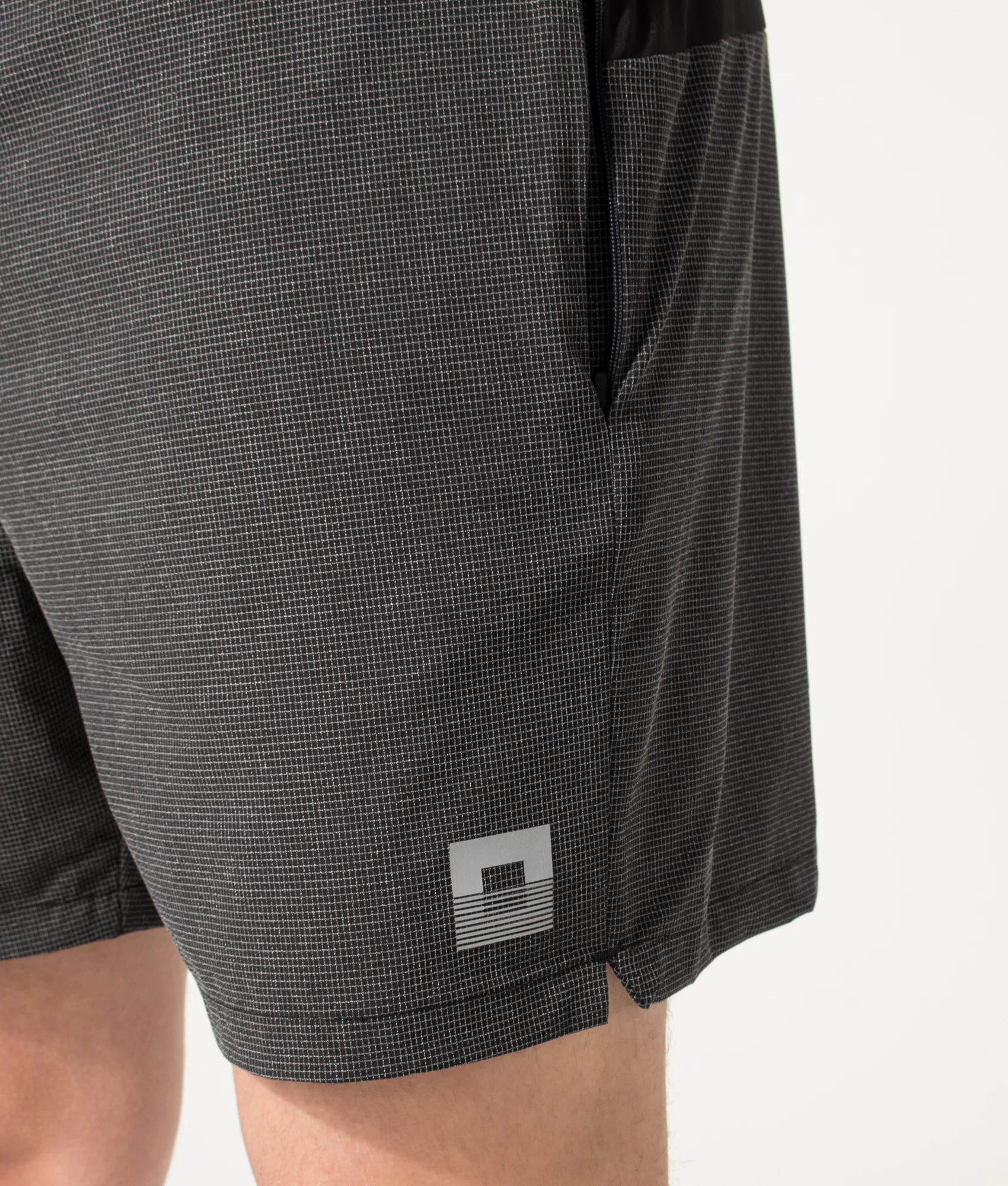 Mesh Set Shorts - Image 2