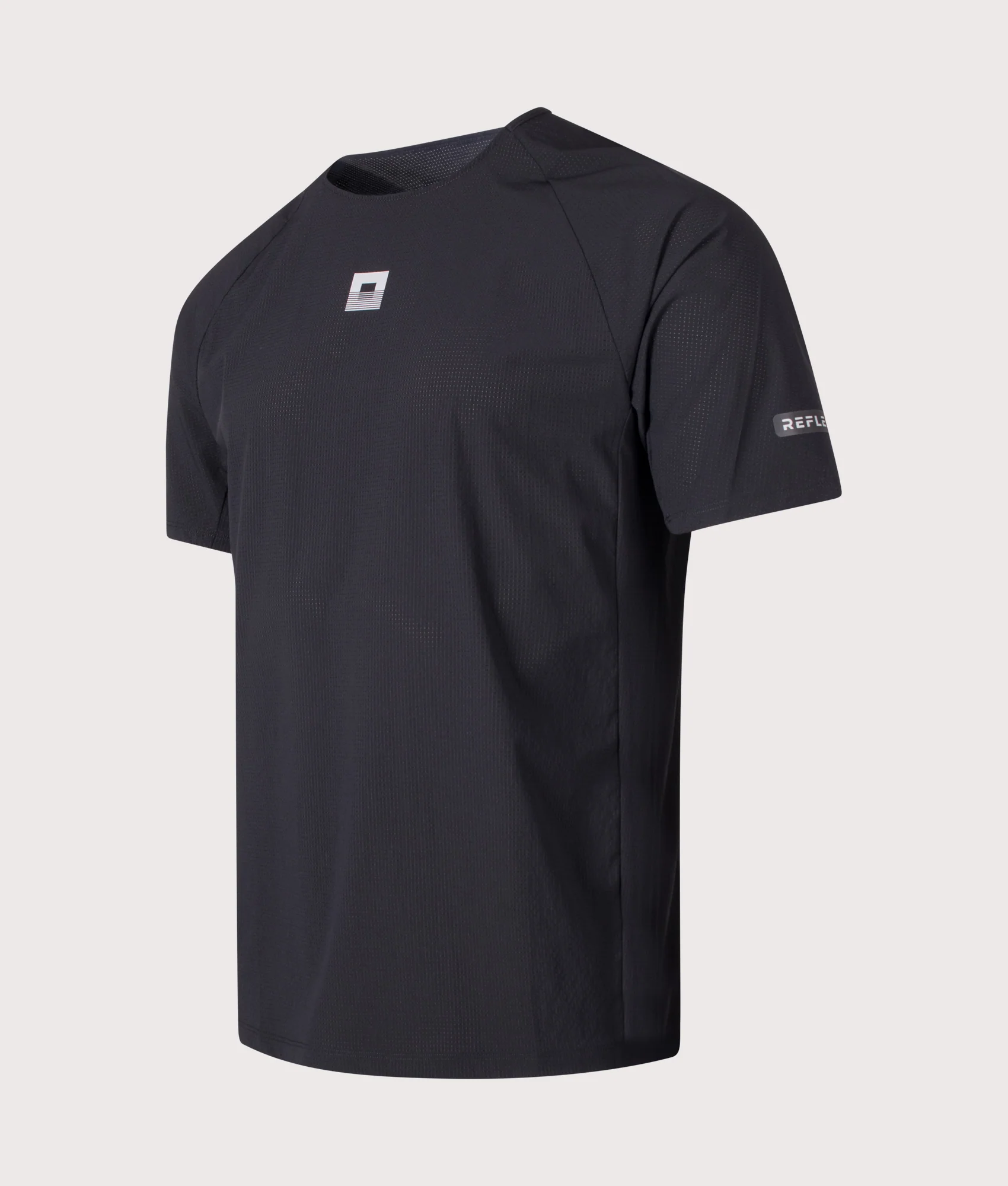 Mesh T-Shirt