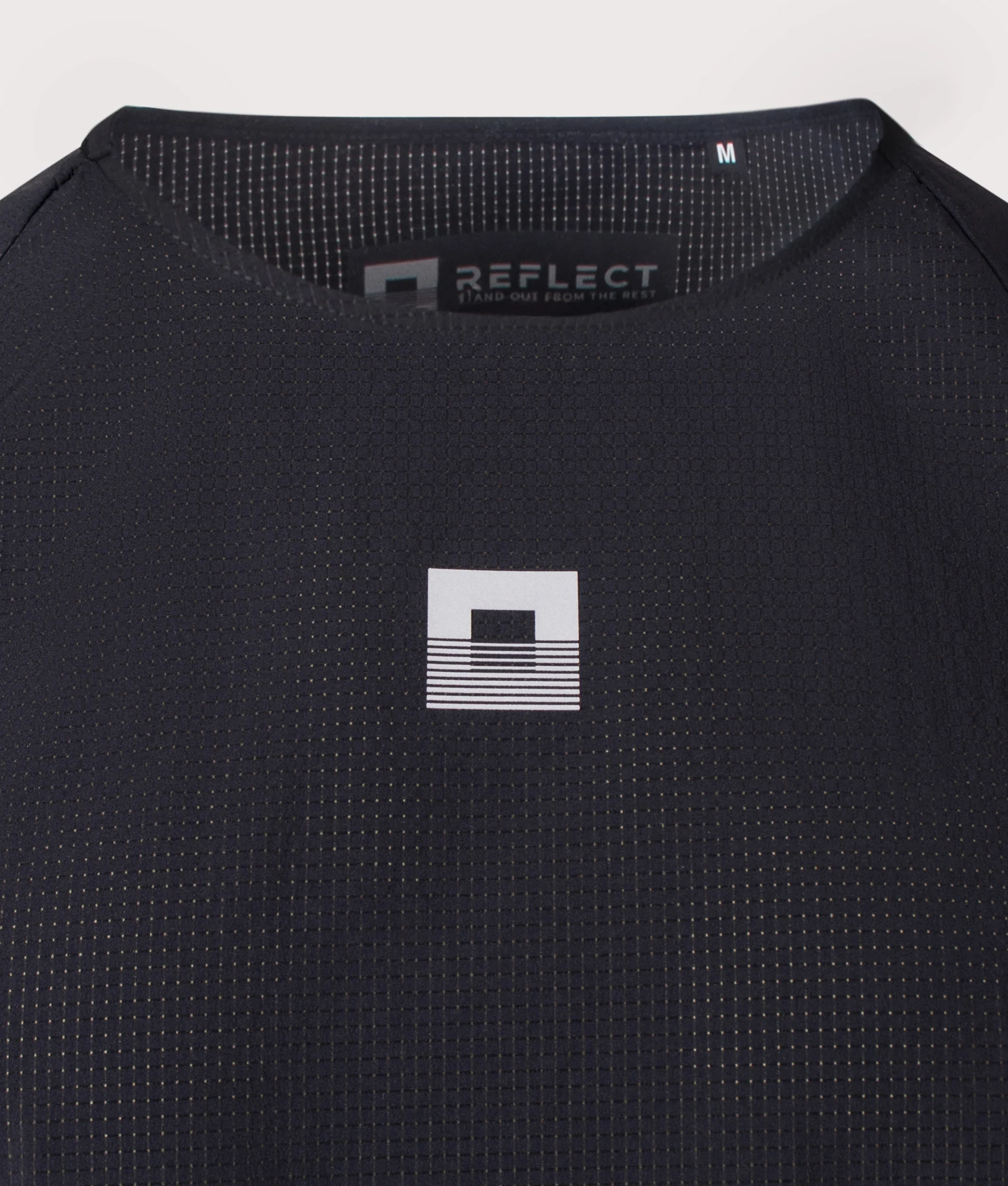 Mesh T-Shirt - Image 3