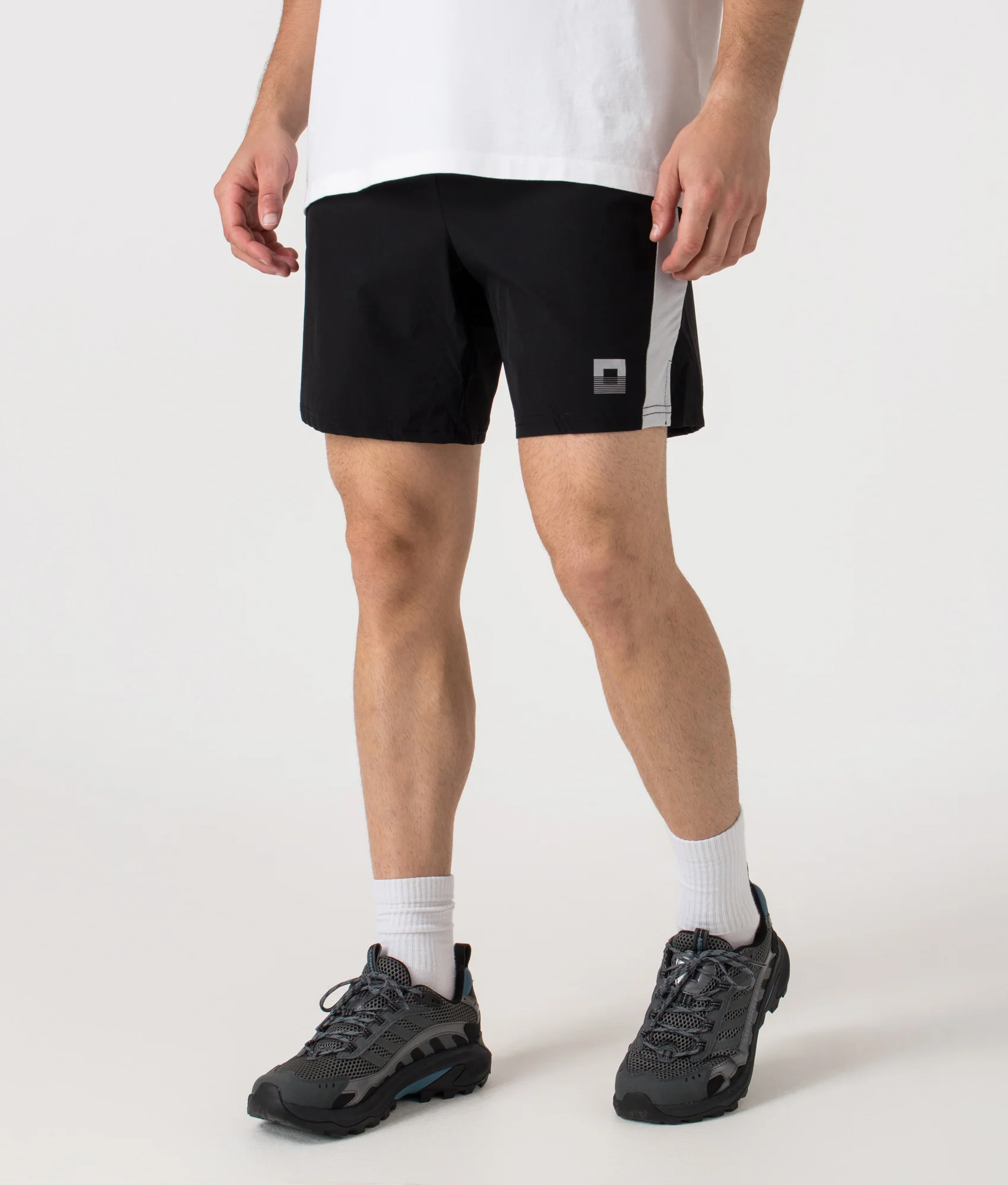 Zone Shorts