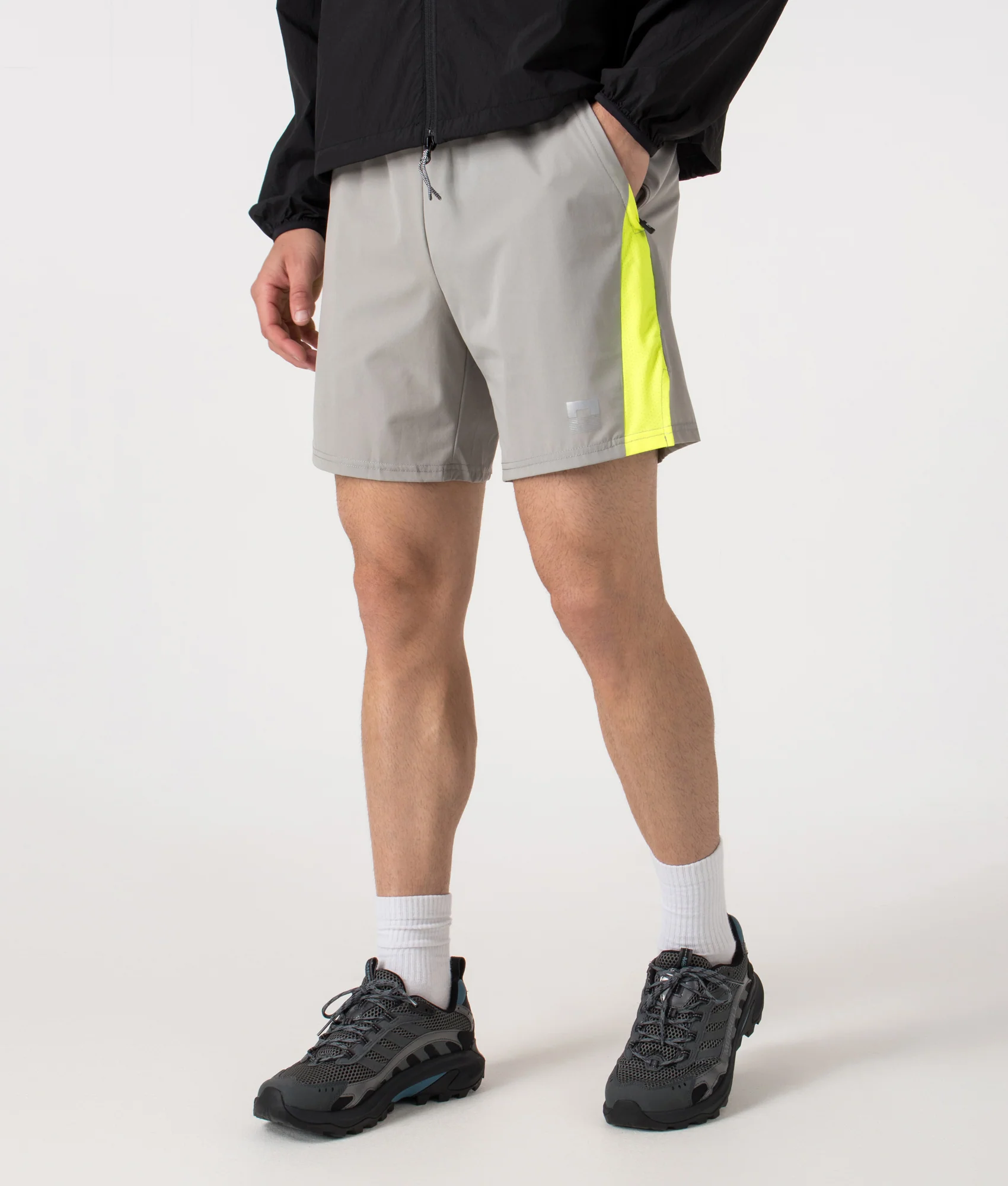 Zone Shorts