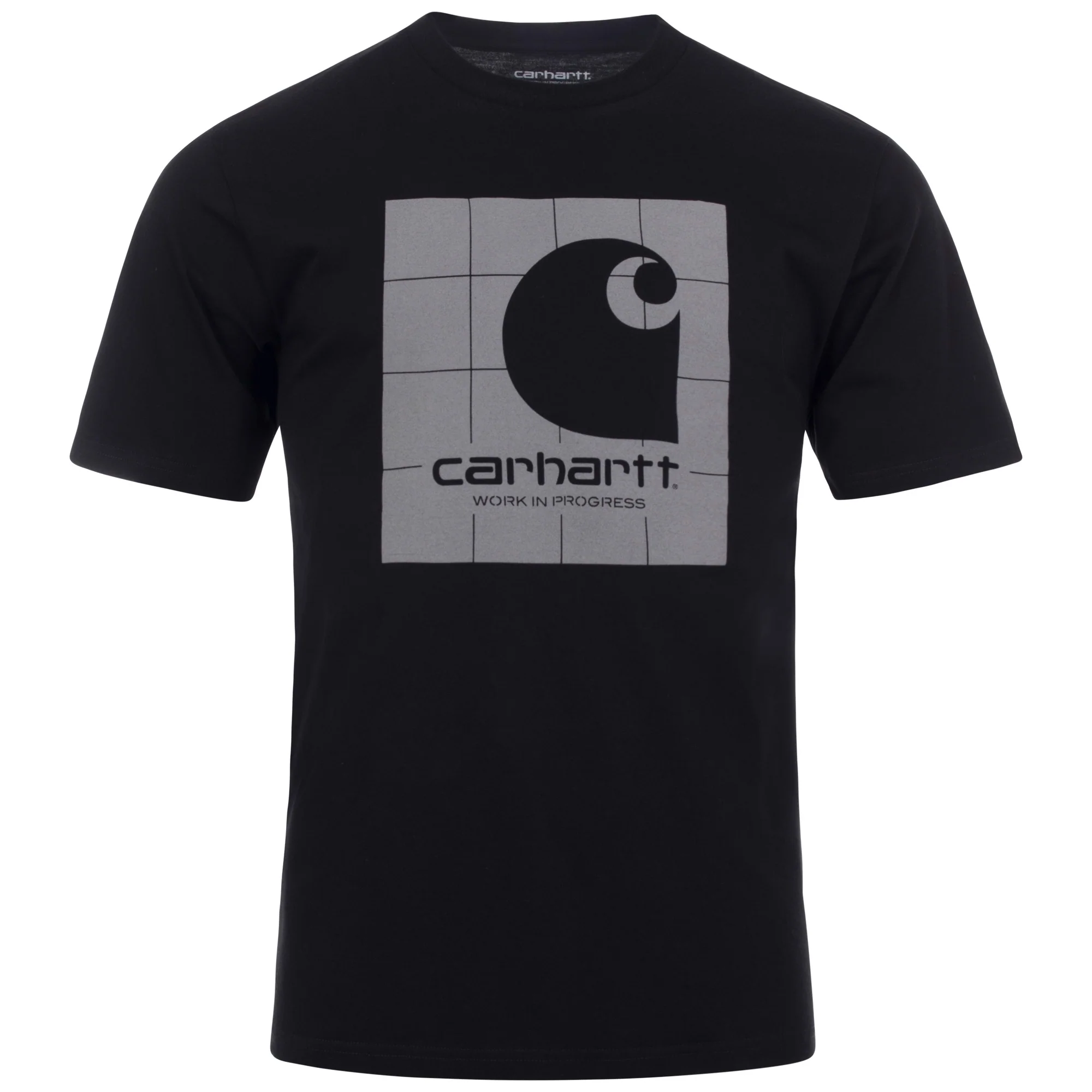 Loose Fit Reflective Tee