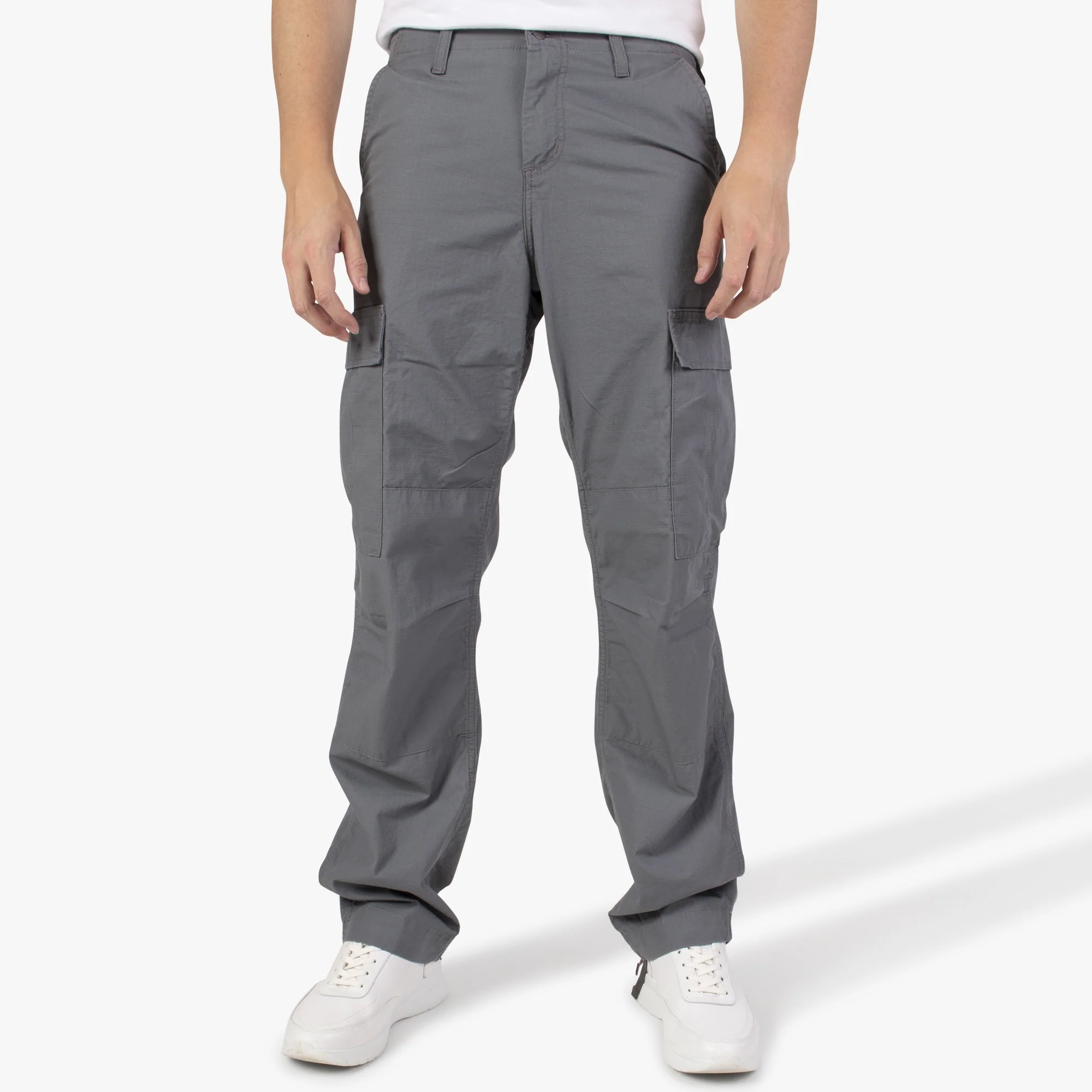 Regular Cargo Pants