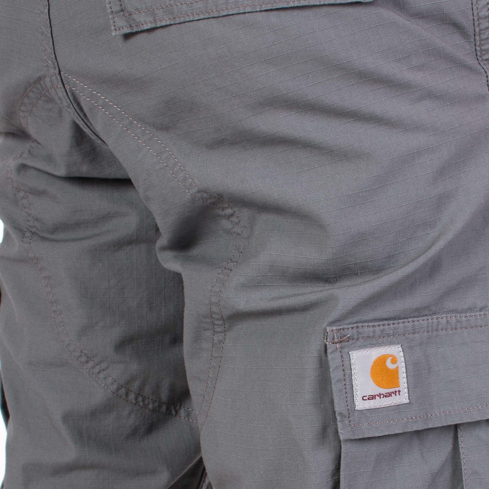 Regular Cargo Pants - Image 5