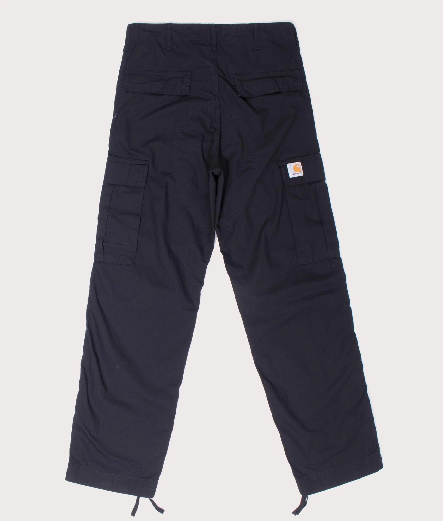 Regular Cargo Pants - Image 7