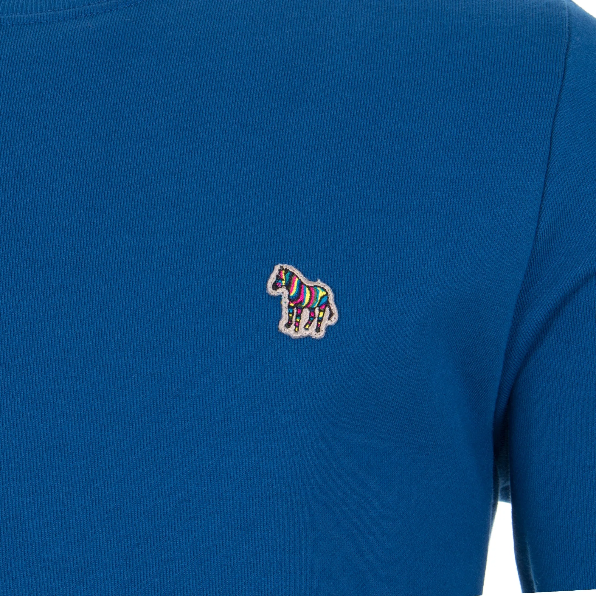 Regular Fit Zebra Sweatshirt - Image 3