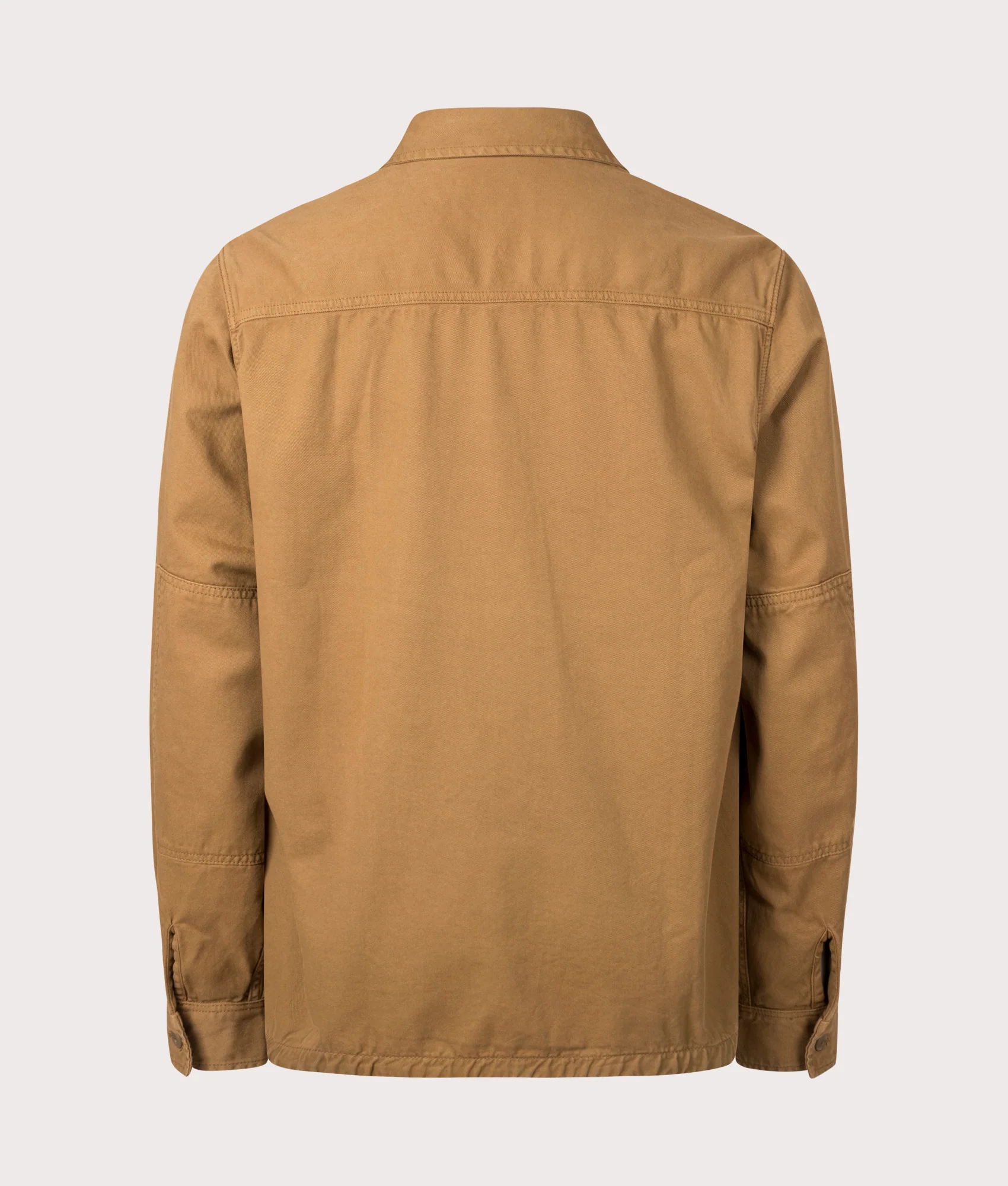 Relaxed Fit Charter Shirt - Image 3