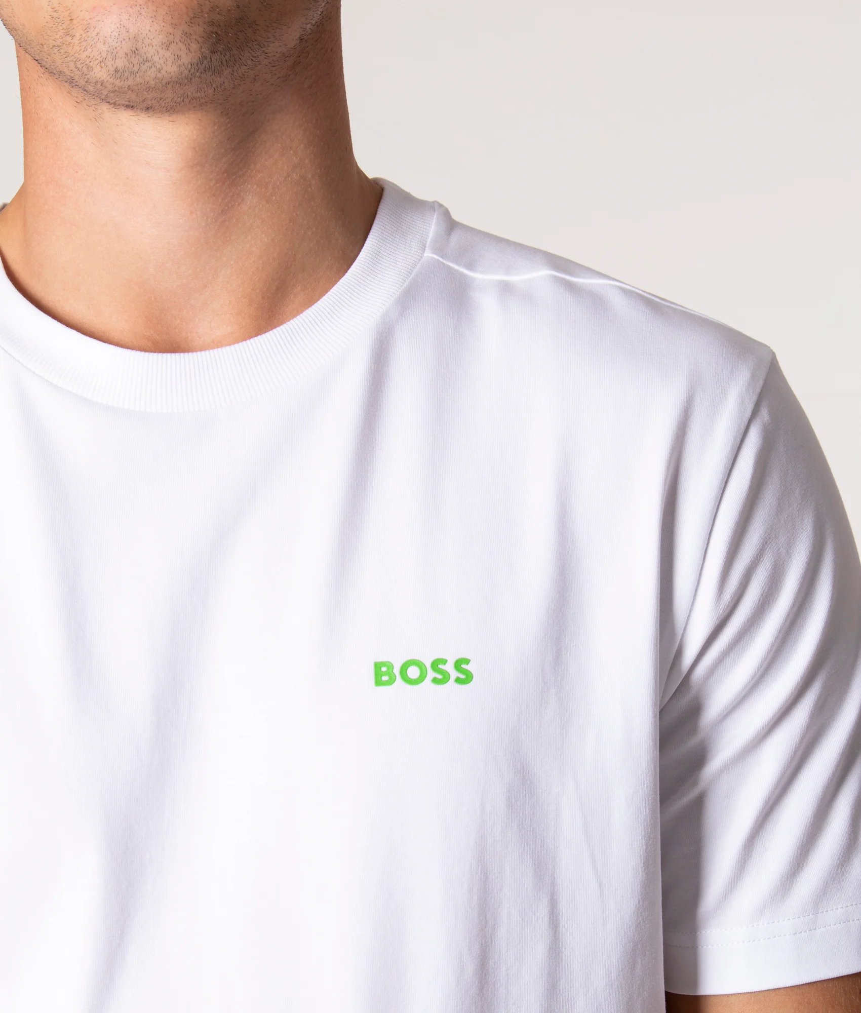 Relaxed Fit Stretch T-Shirt - Image 3