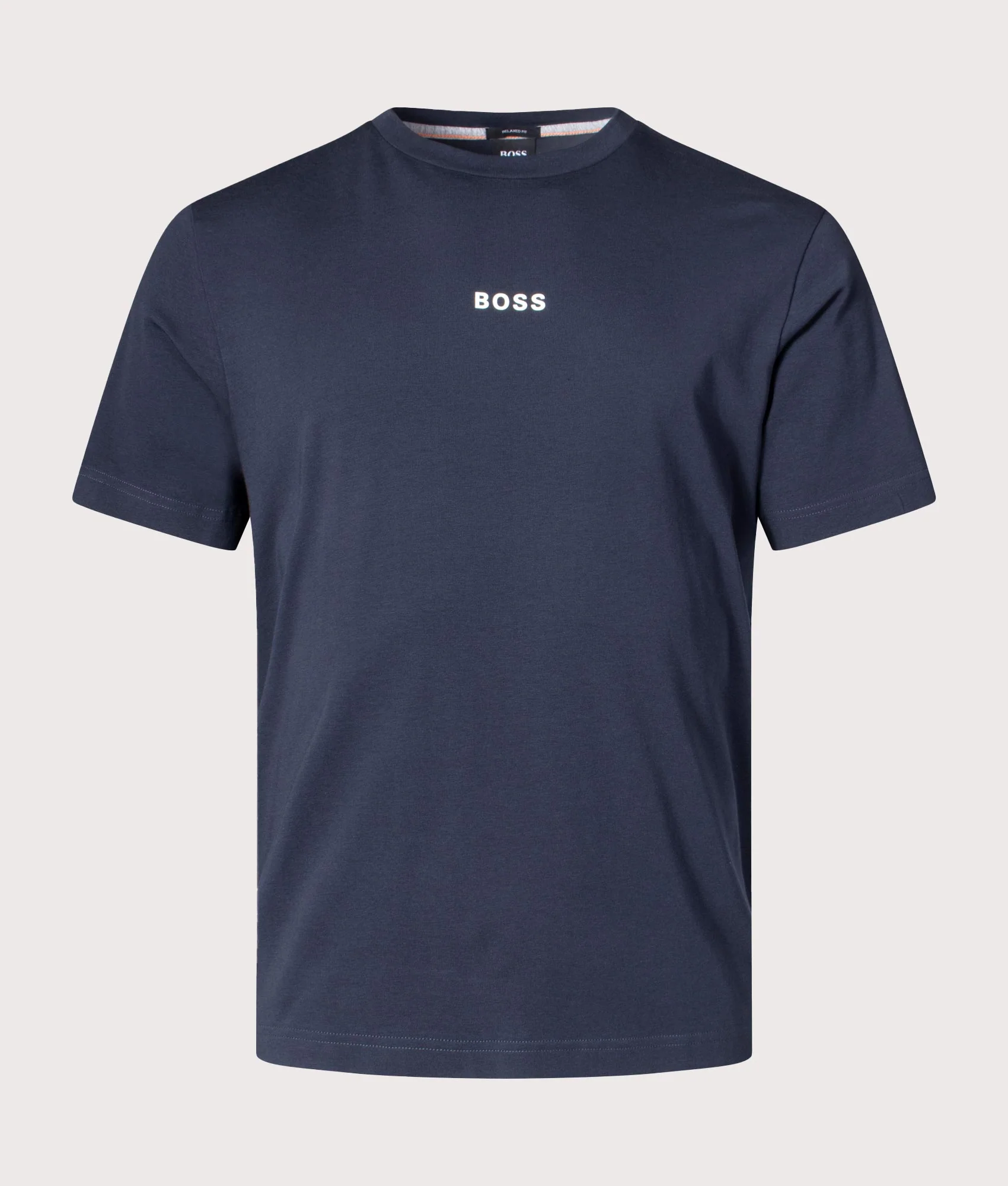 Relaxed Fit T-Chup T-Shirt