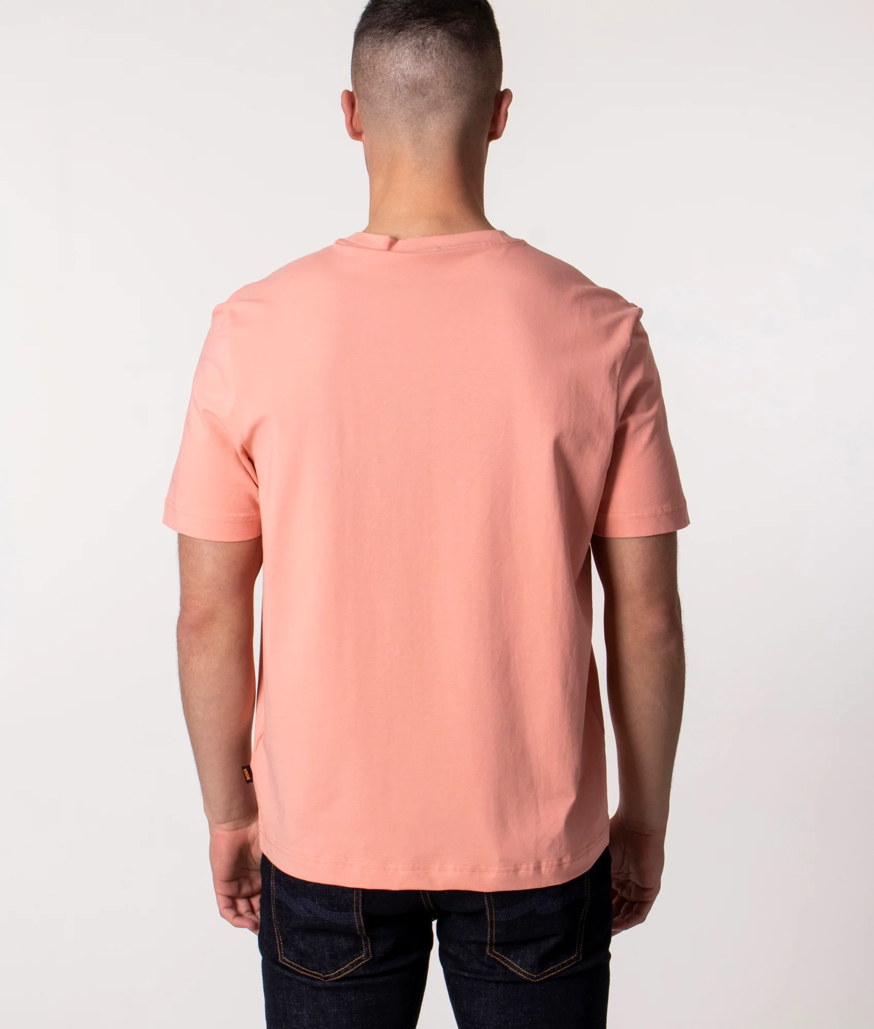 Relaxed Fit TChup T-Shirt - Image 3