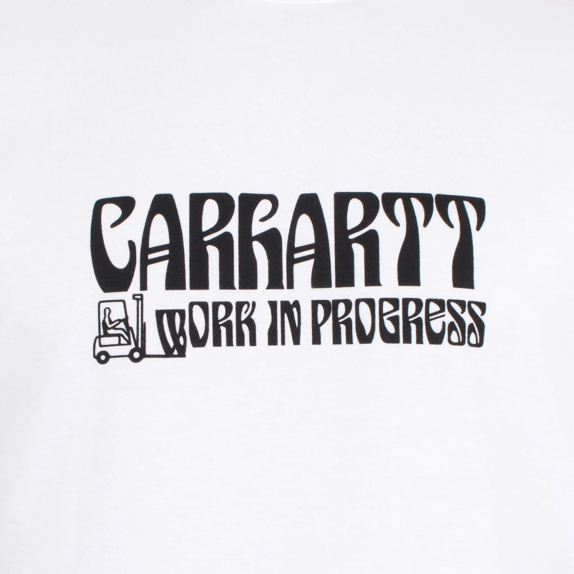 Loose Fit Removals T-Shirt - Image 3