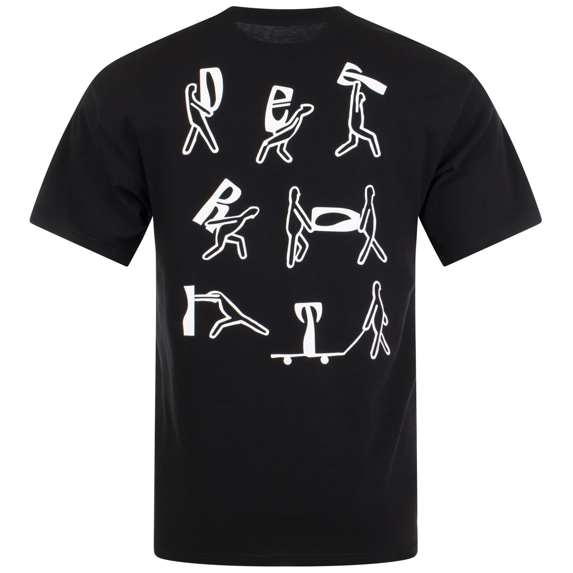 Loose Fit Removals T-Shirt - Image 5