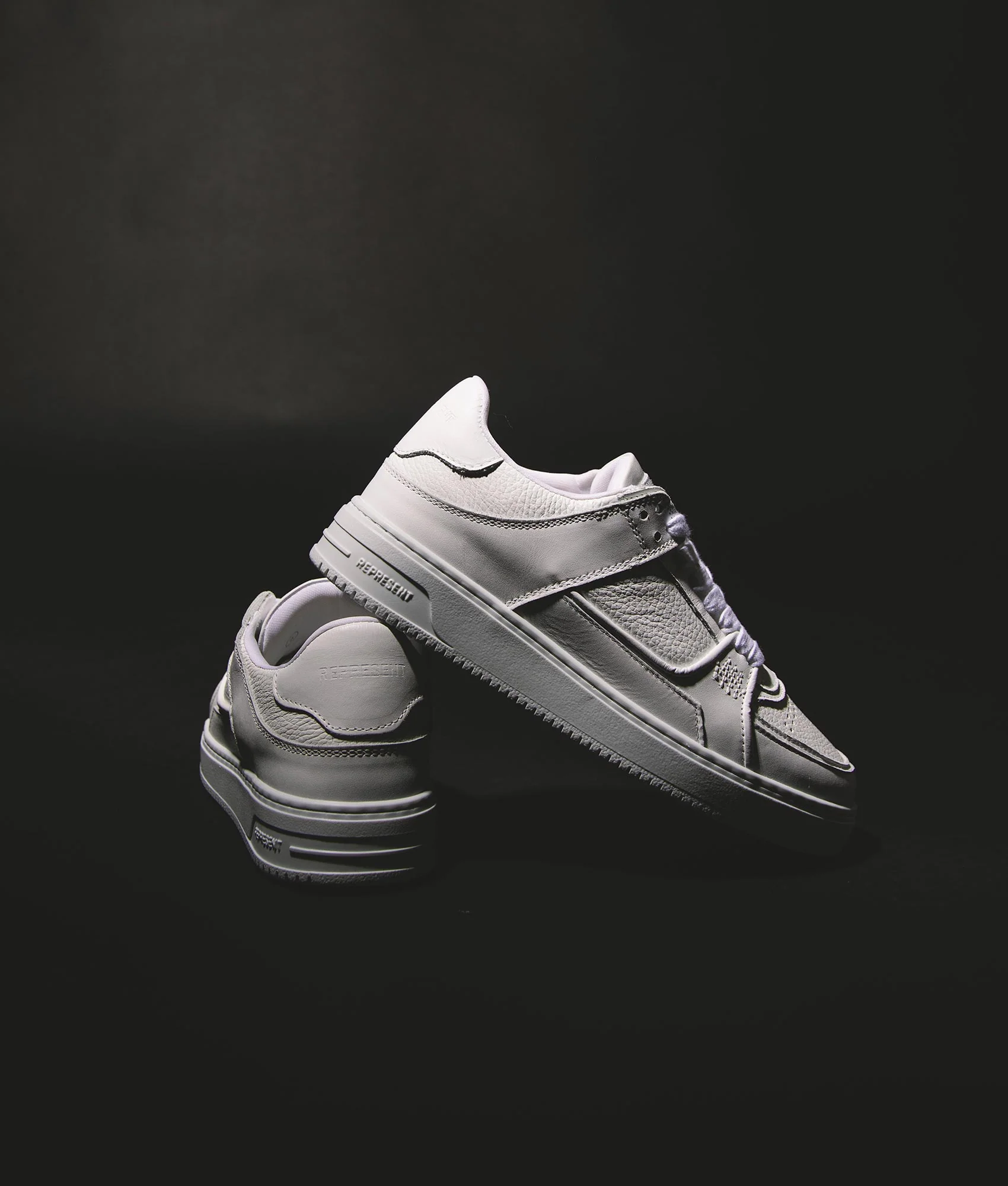 Apex Sneakers - Image 2