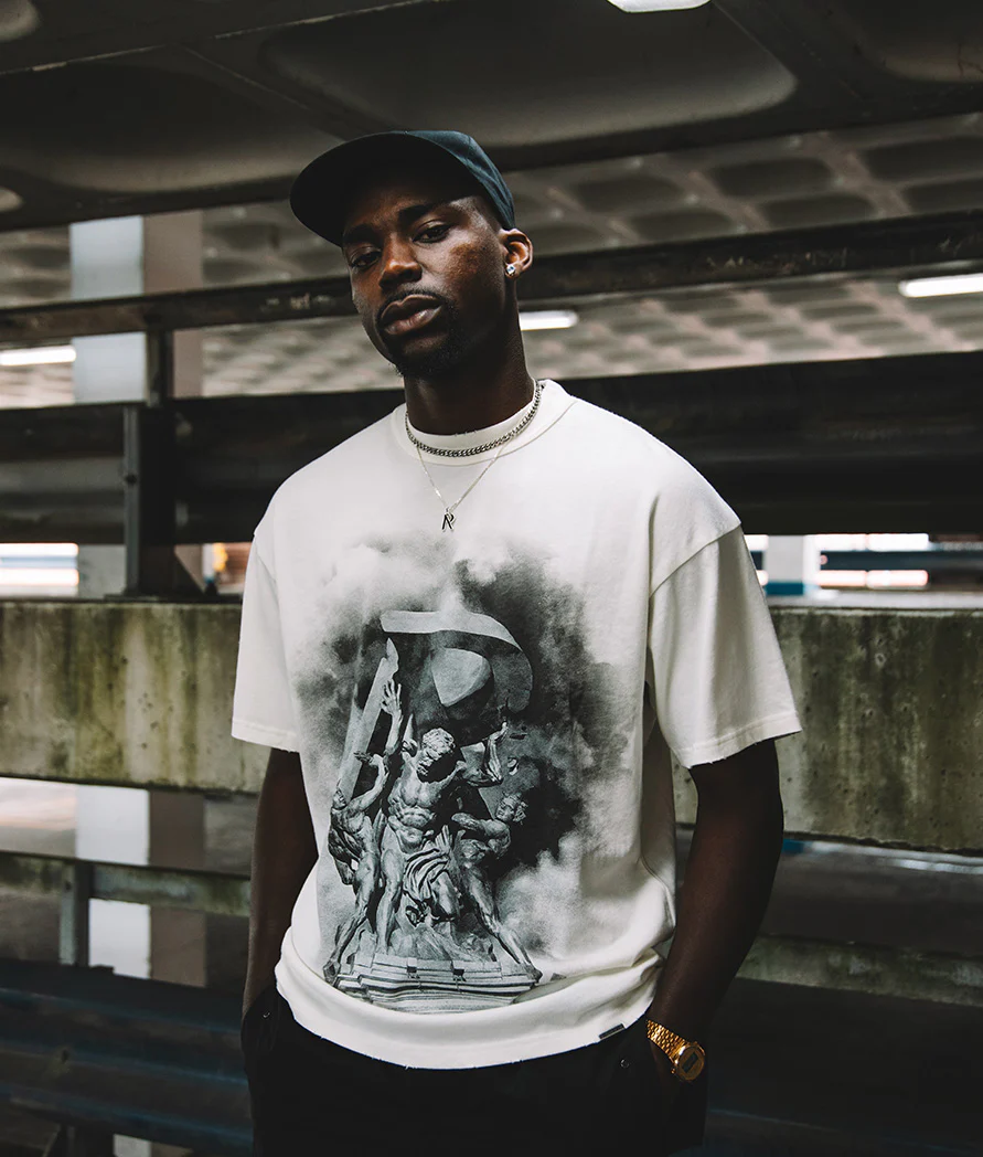 Atlas T-Shirt - Image 2