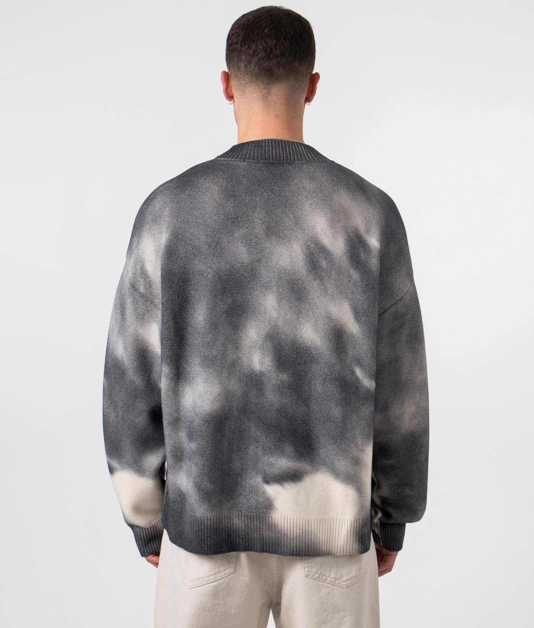 Bellerophon Knit Jumper - Image 3