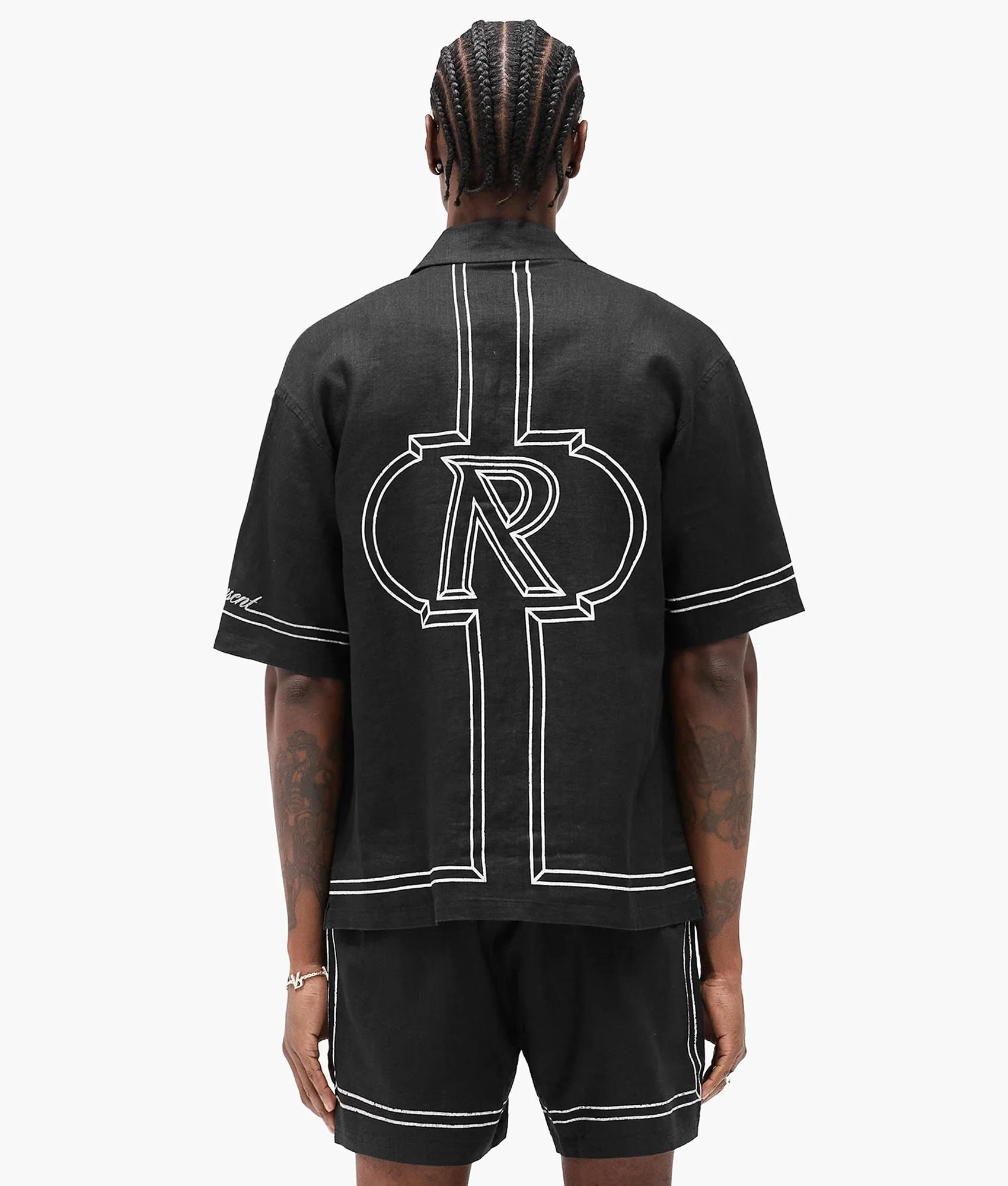 Border Shirt