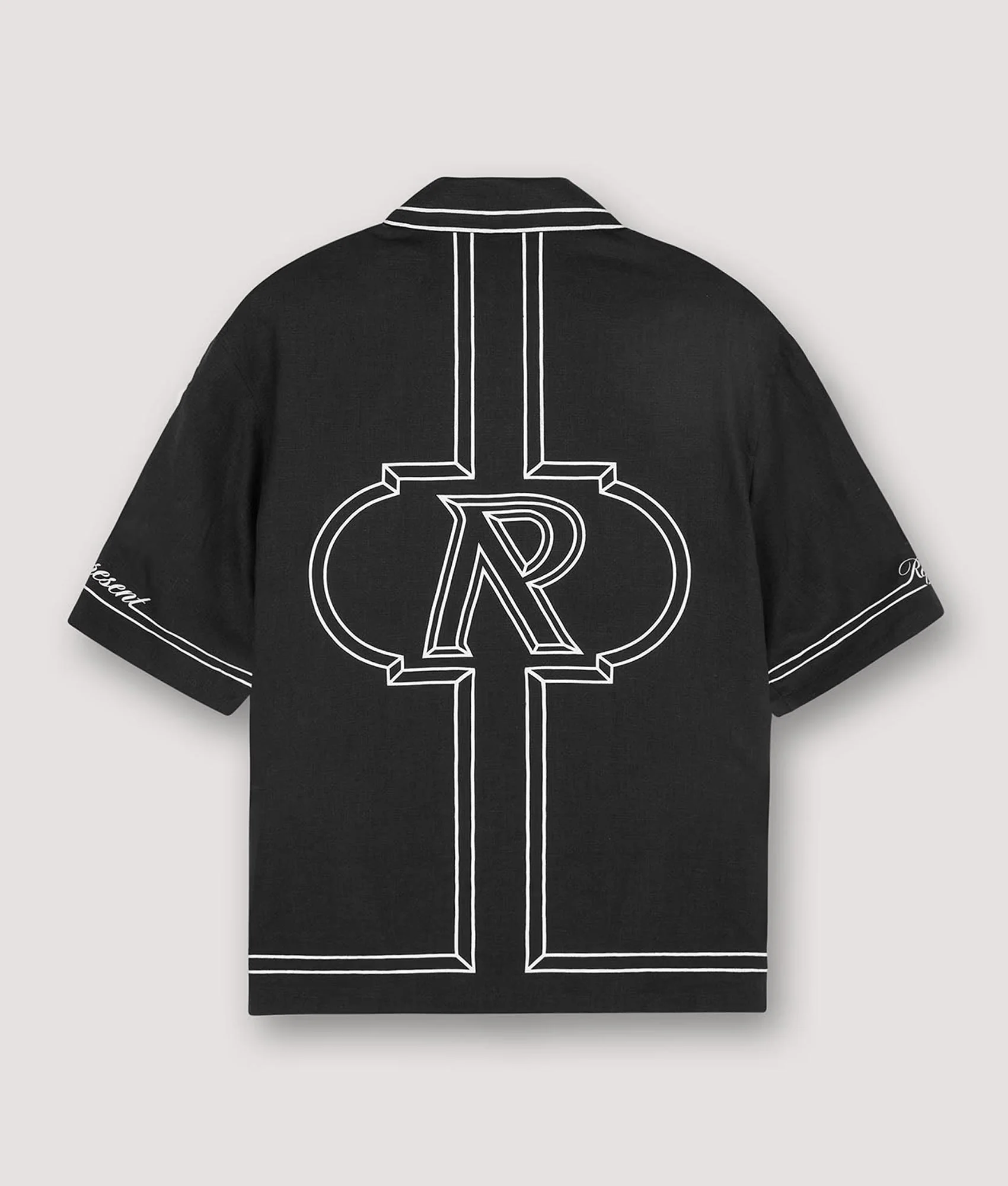 Border Shirt - Image 3