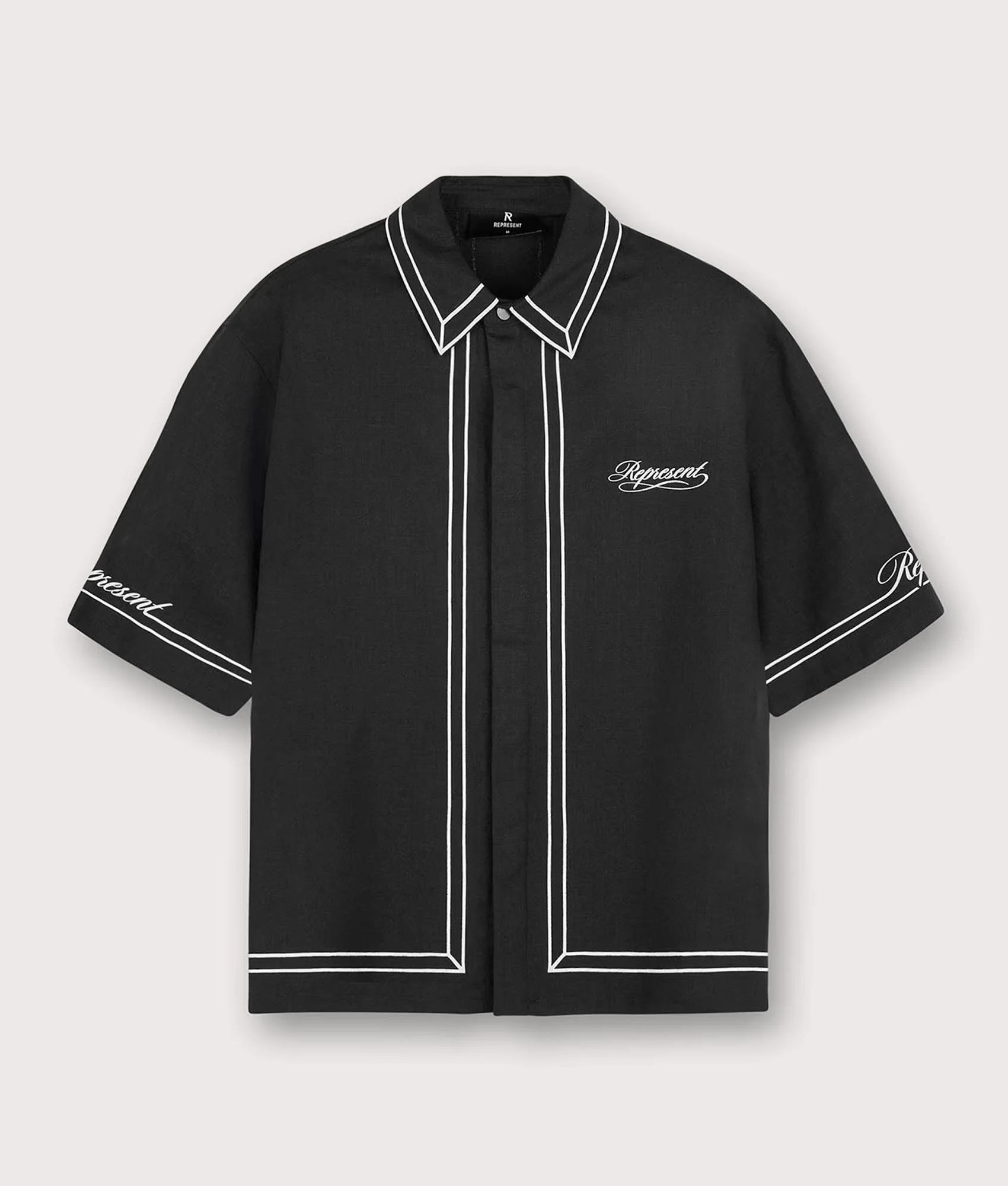Border Shirt - Image 4