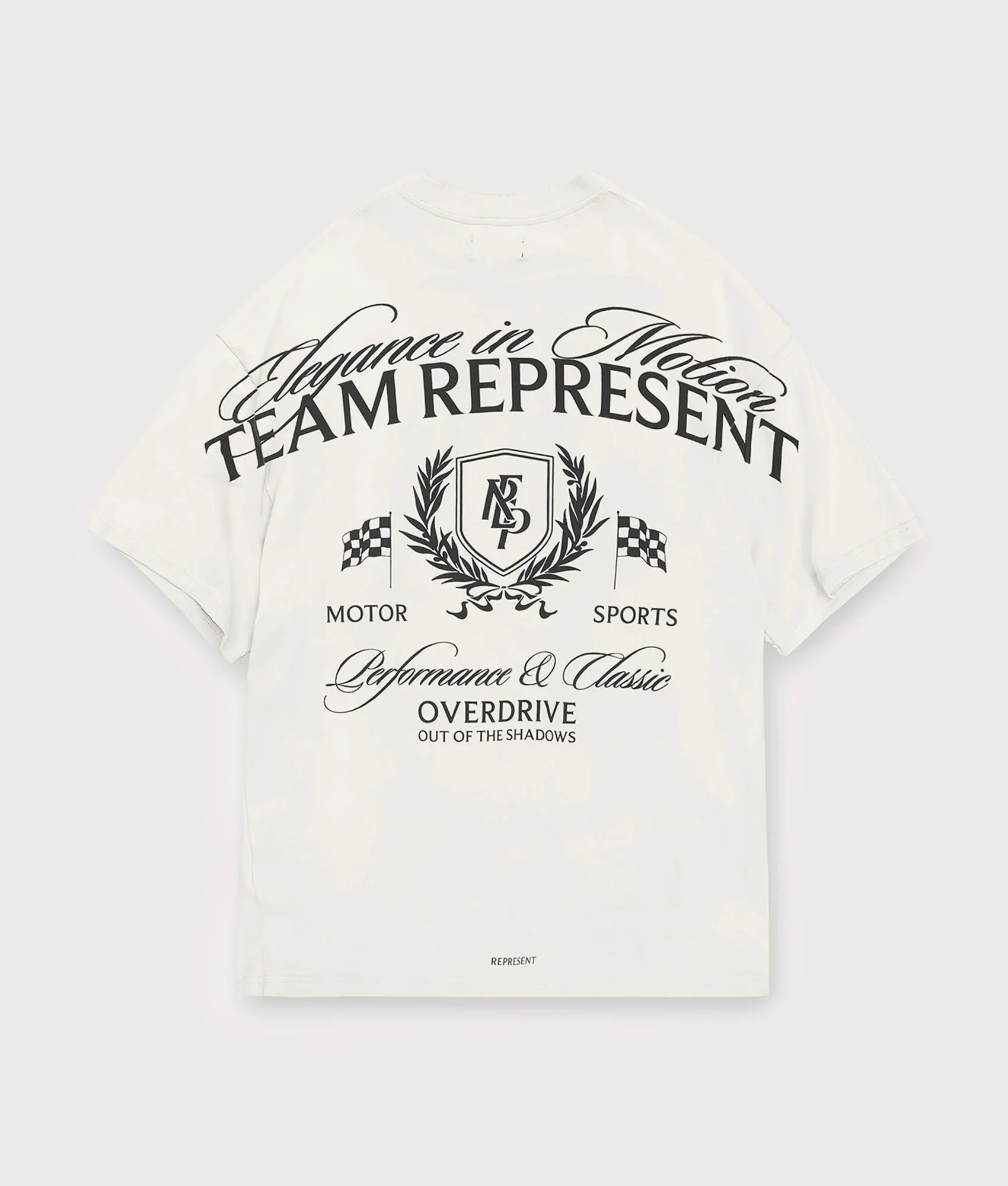 Crest T-Shirt