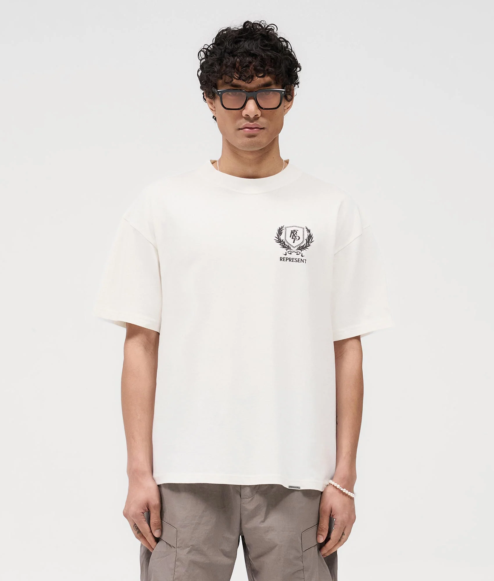 Crest T-Shirt - Image 2