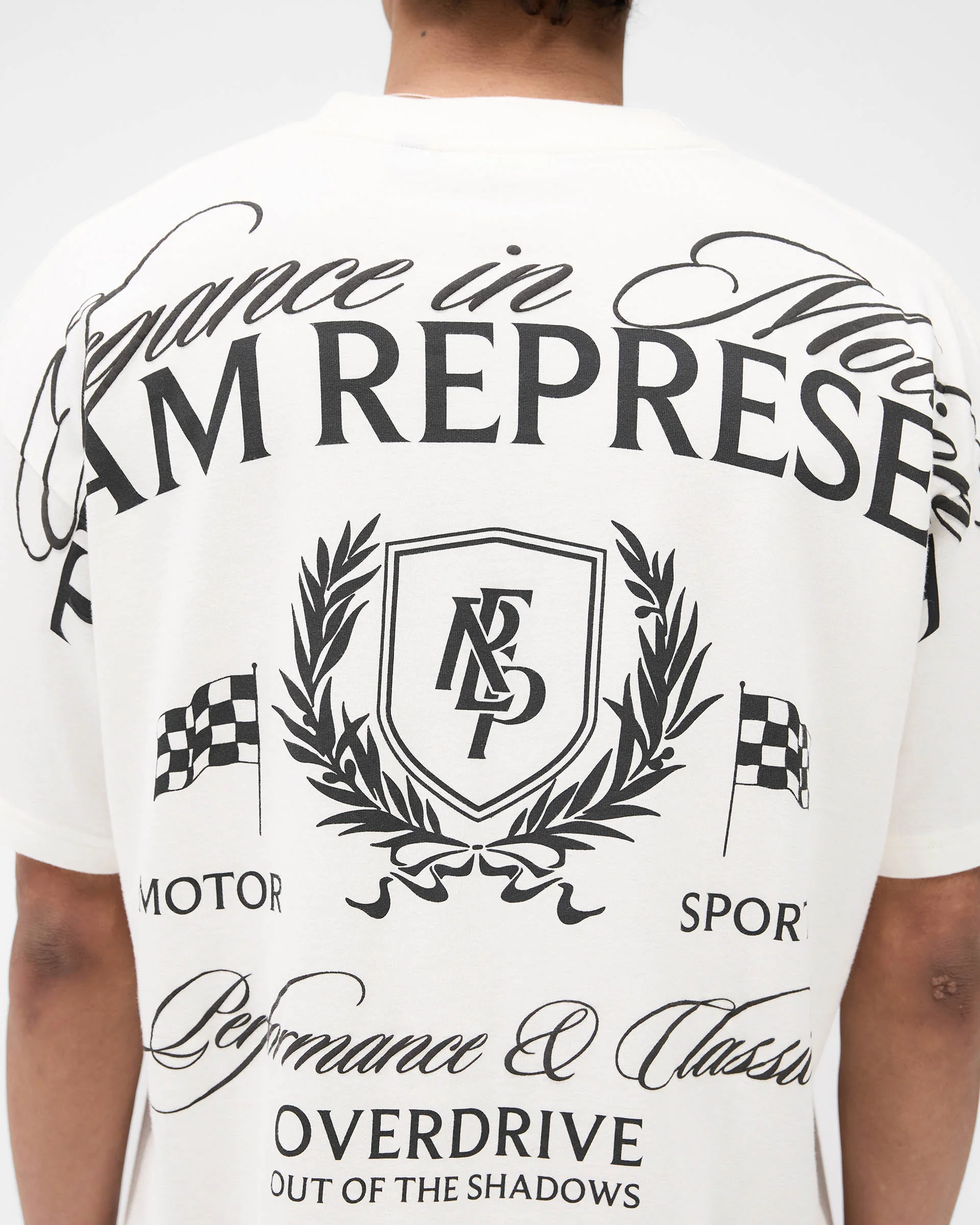 Crest T-Shirt - Image 3