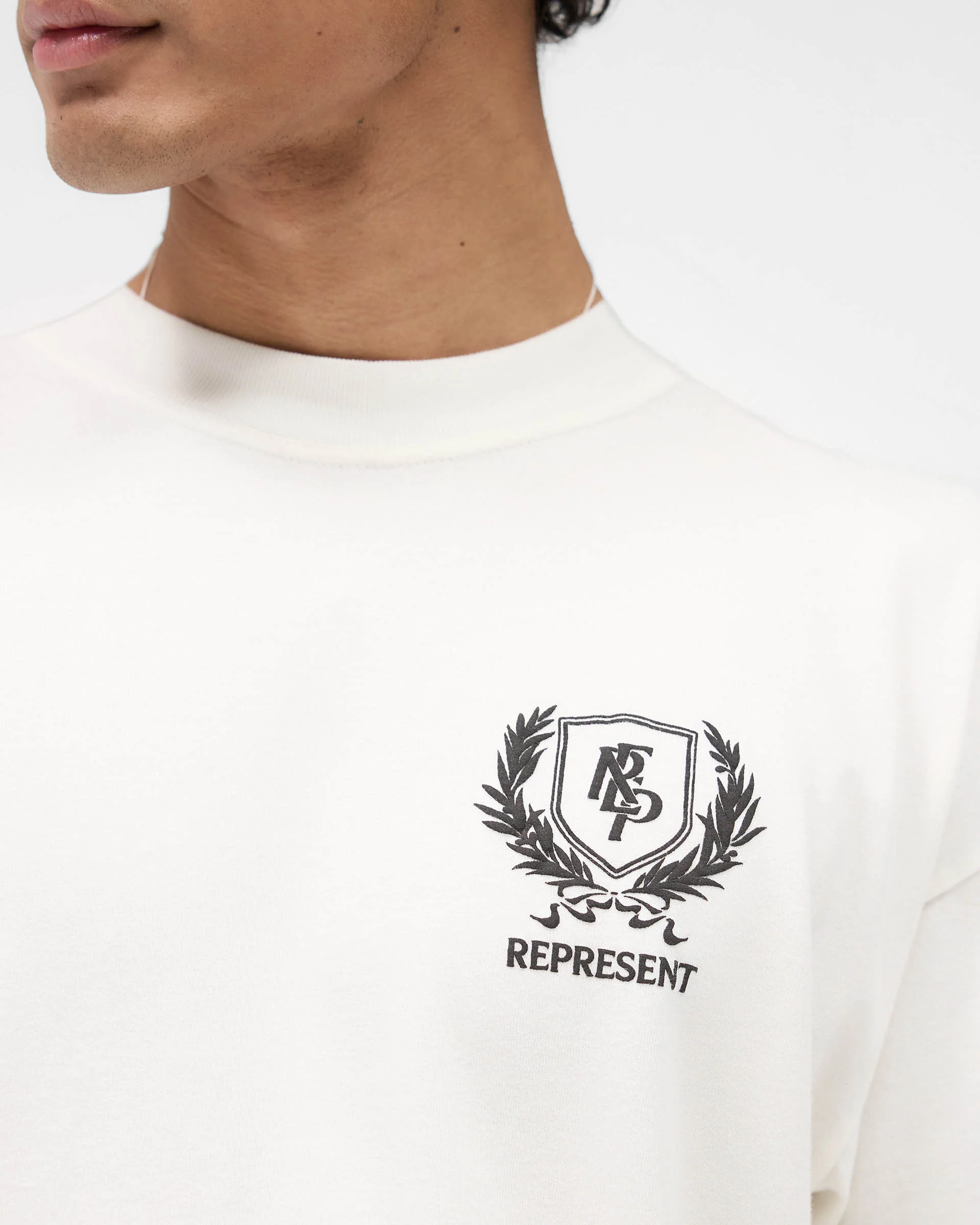 Crest T-Shirt - Image 4