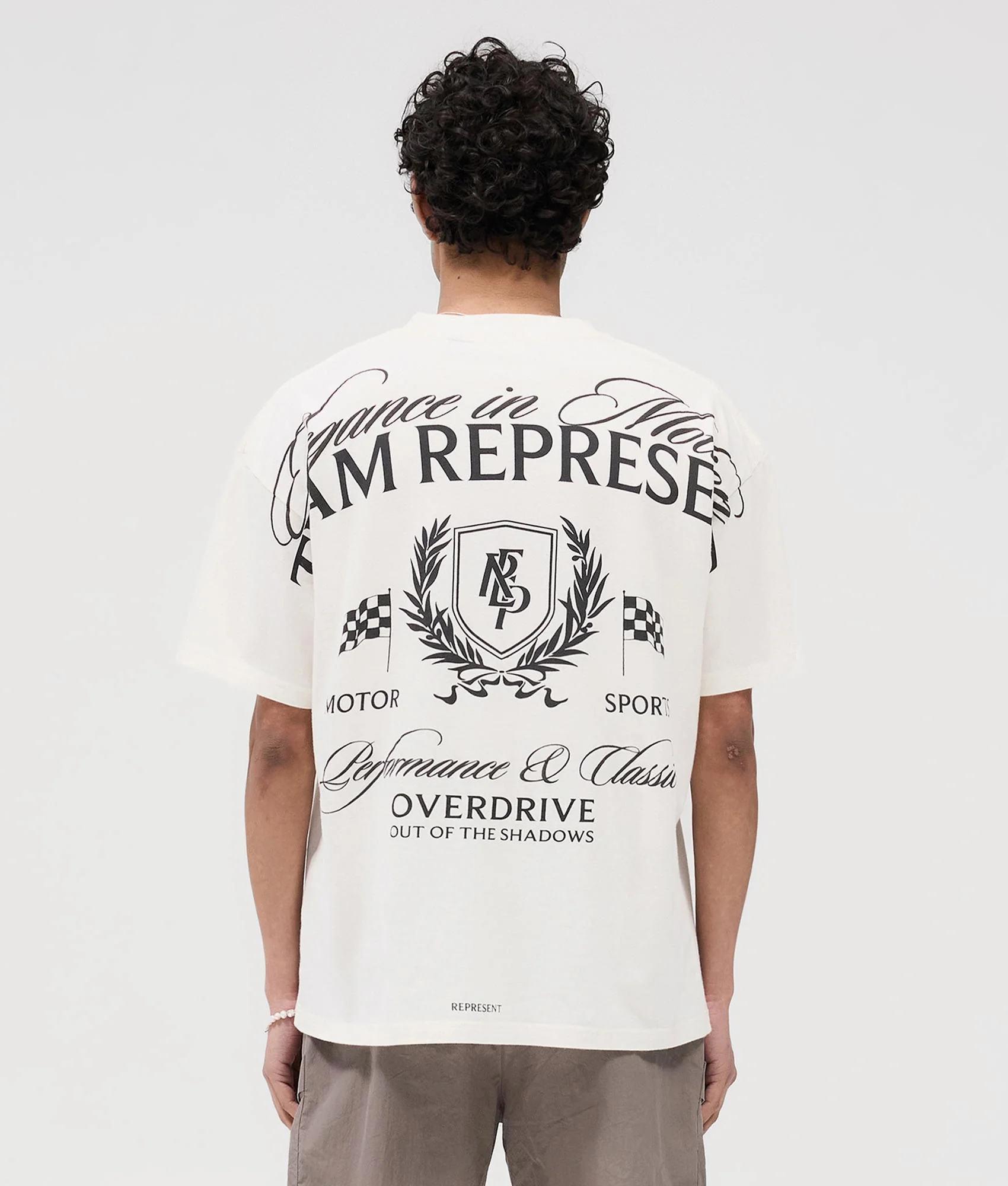 Crest T-Shirt - Image 5